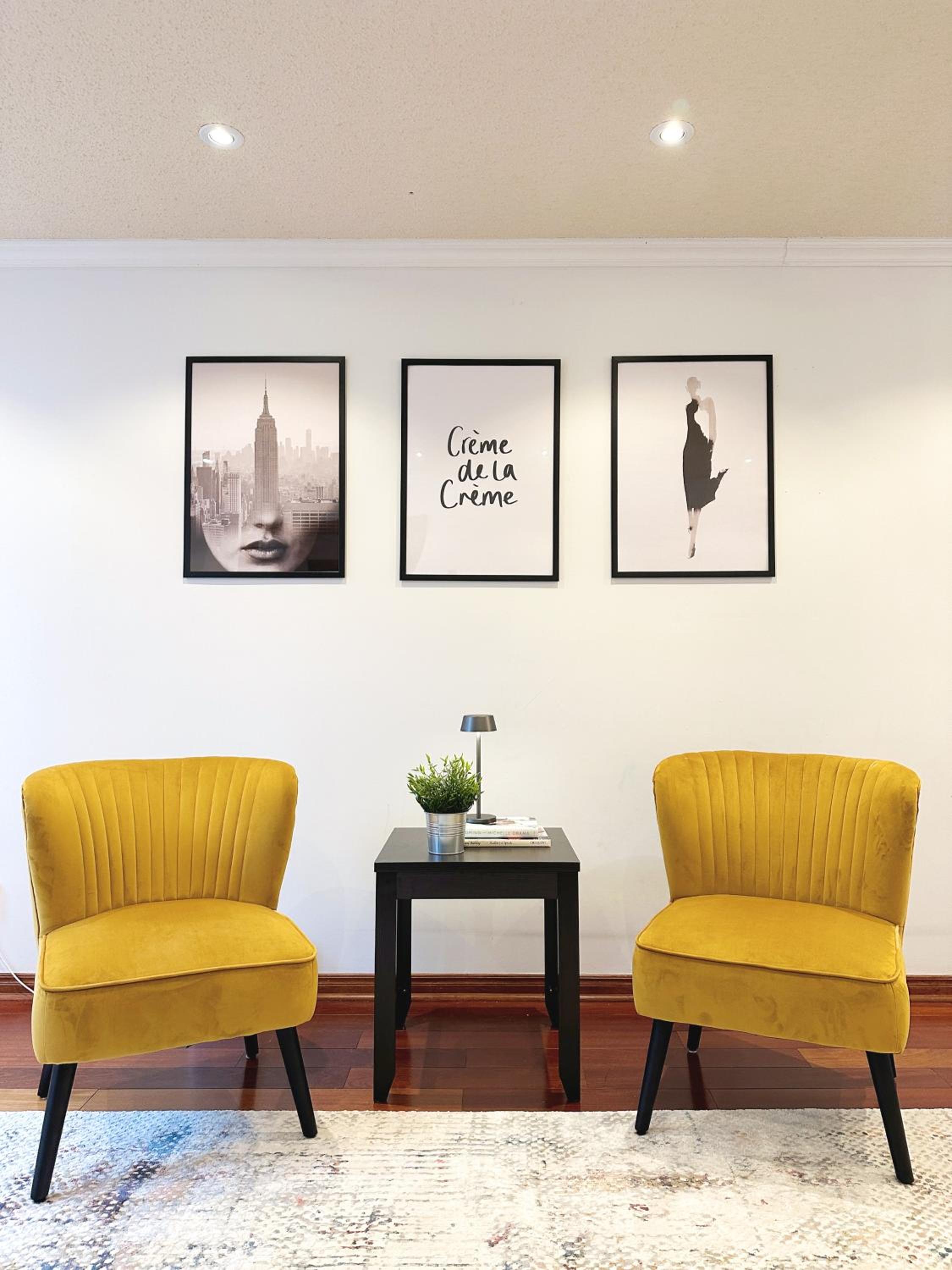 Elegant Spacious 4BR House in Upscale Neighborhood