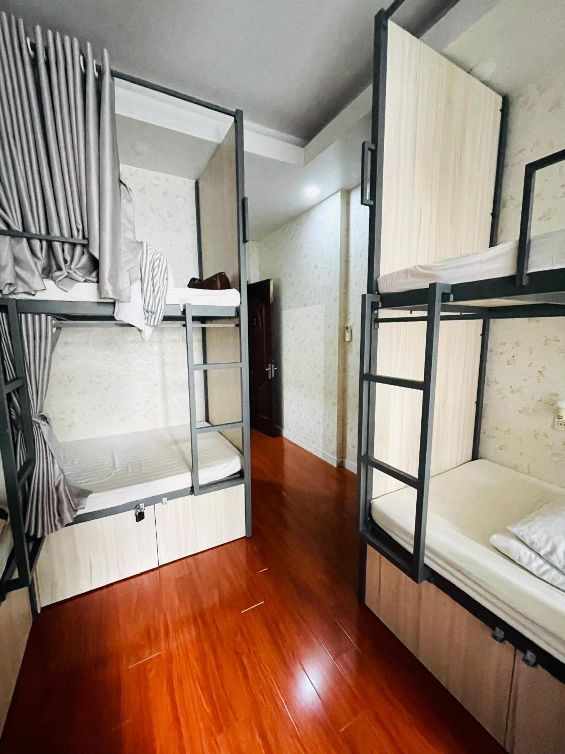LATALAND HOSTEL