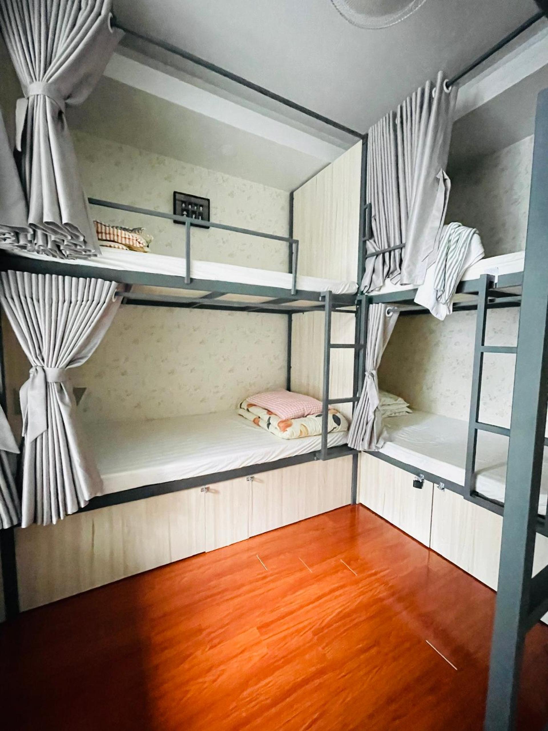 LATALAND HOSTEL