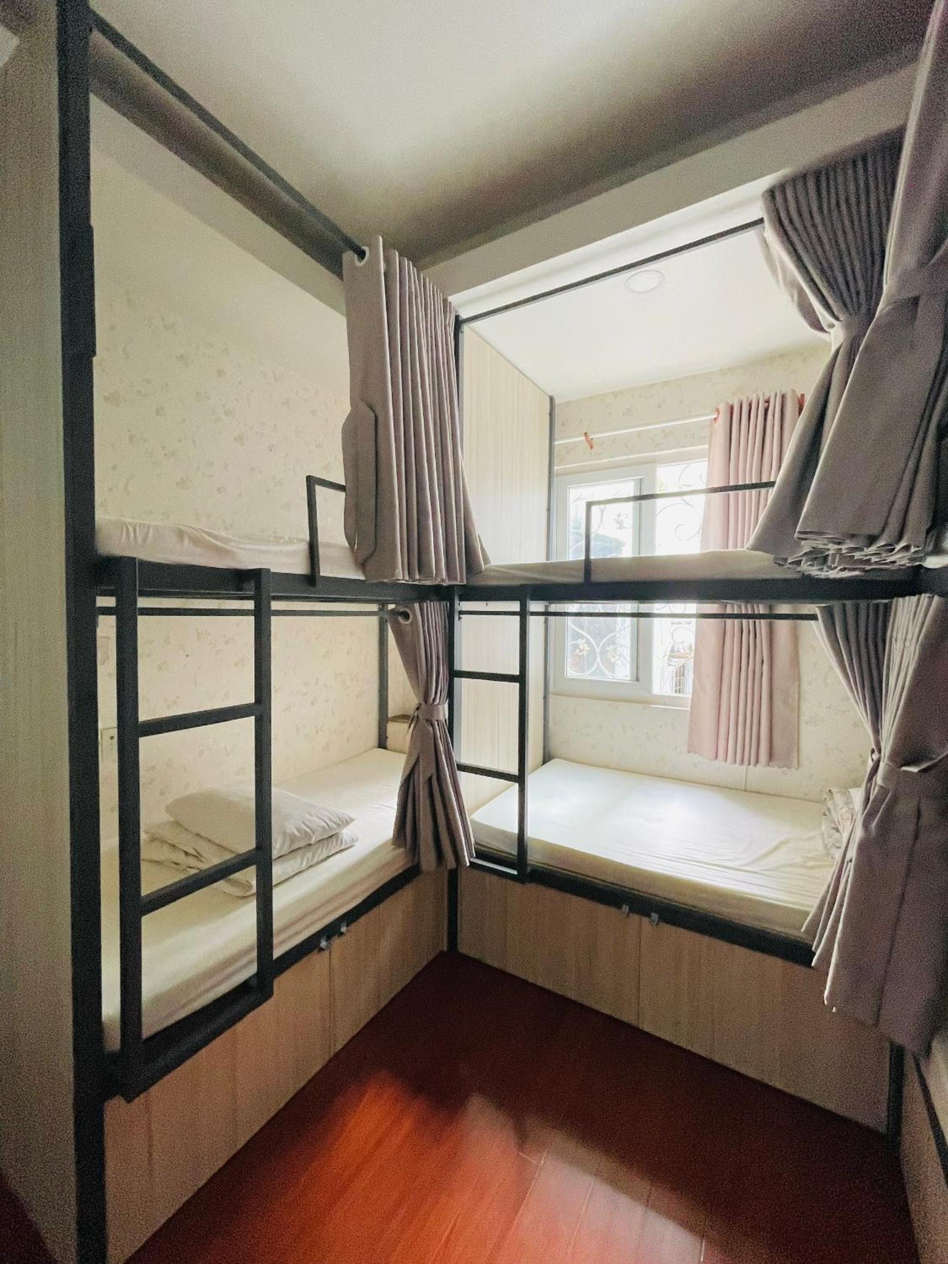 LATALAND HOSTEL