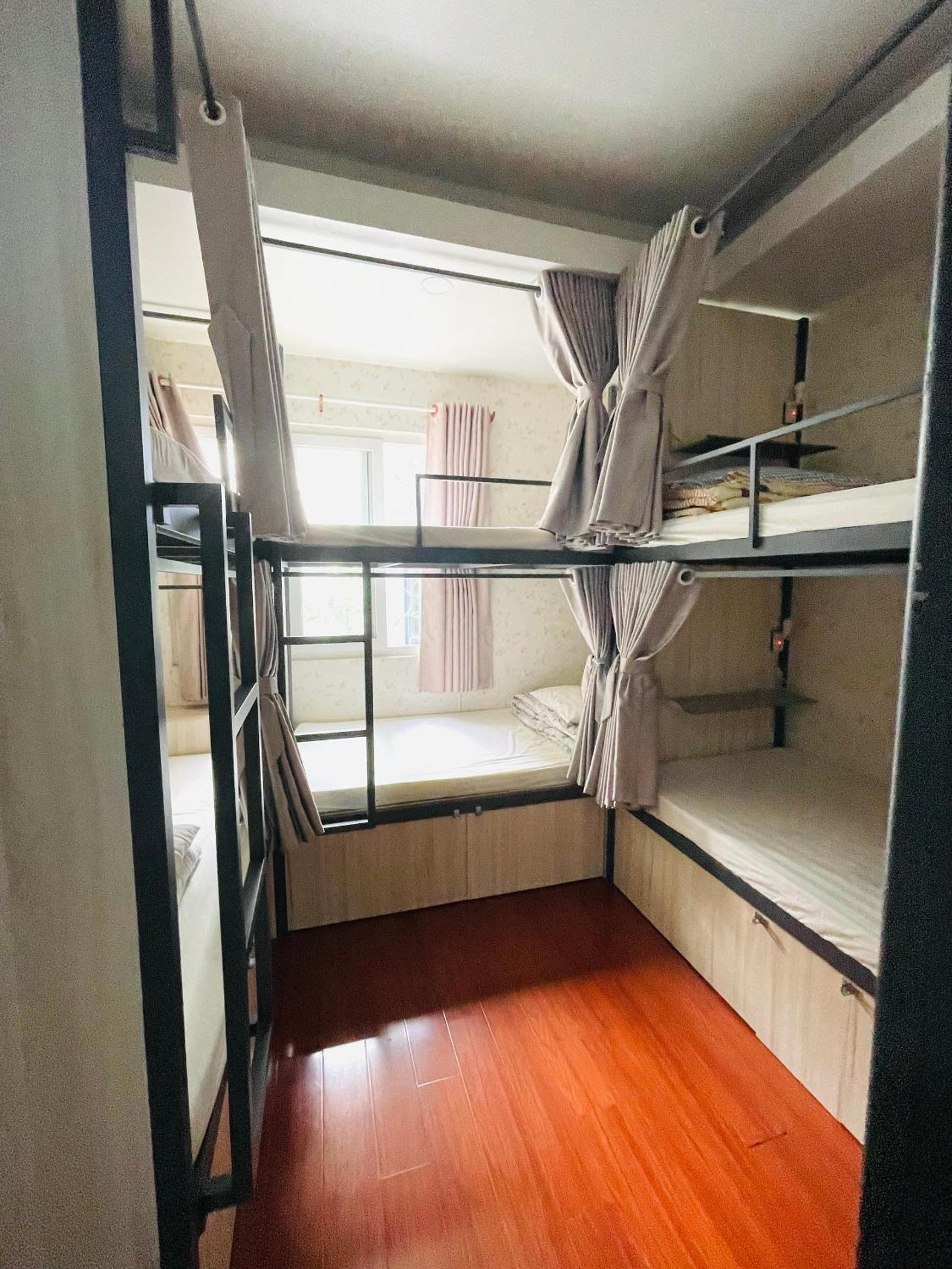 LATALAND HOSTEL