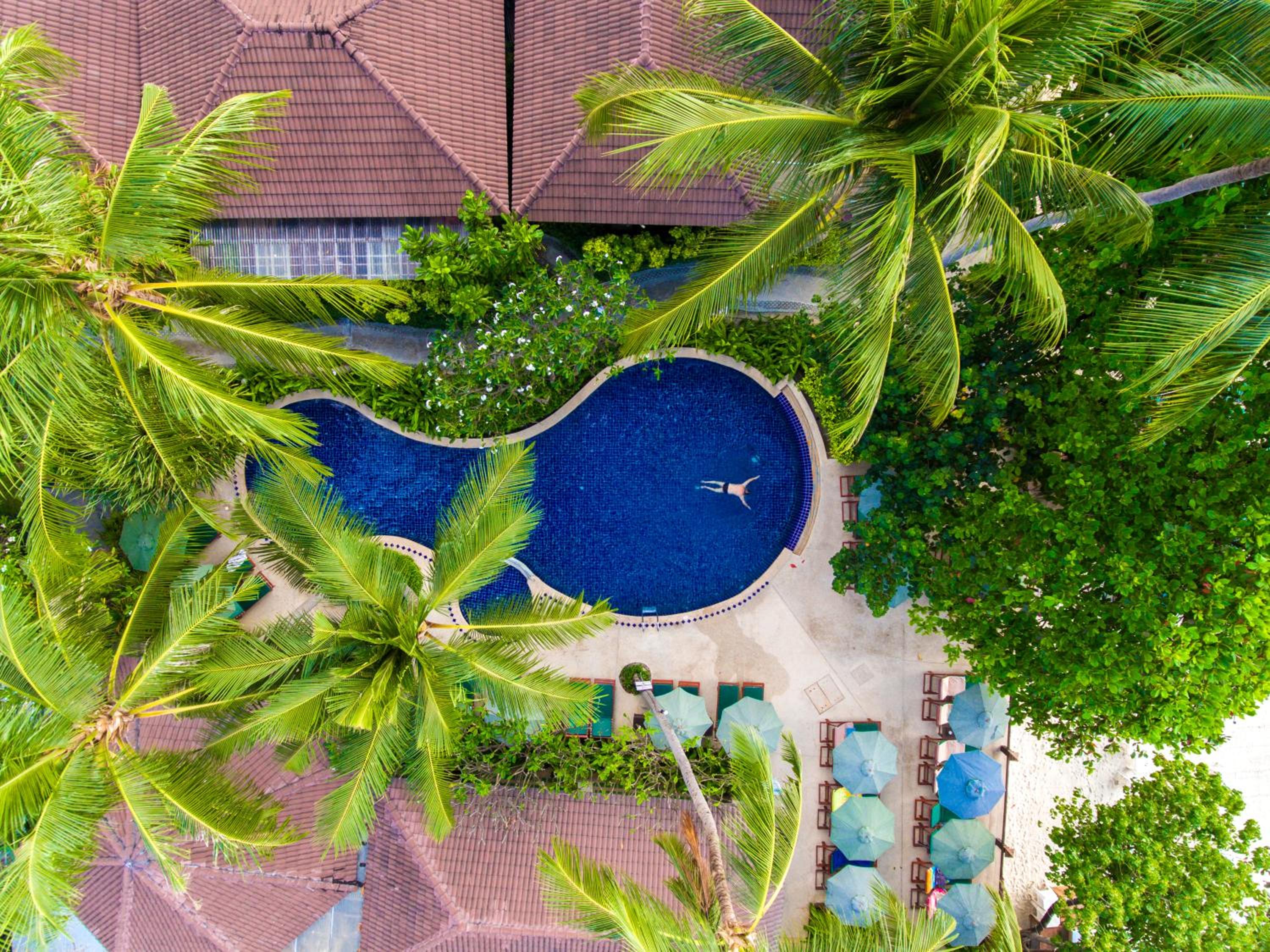 Baan Chaweng Beach Resort & Spa