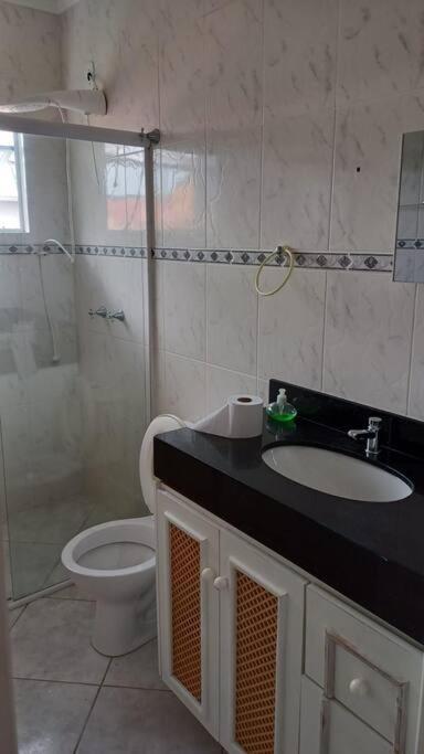 Casa de alto padrão Canasvieiras