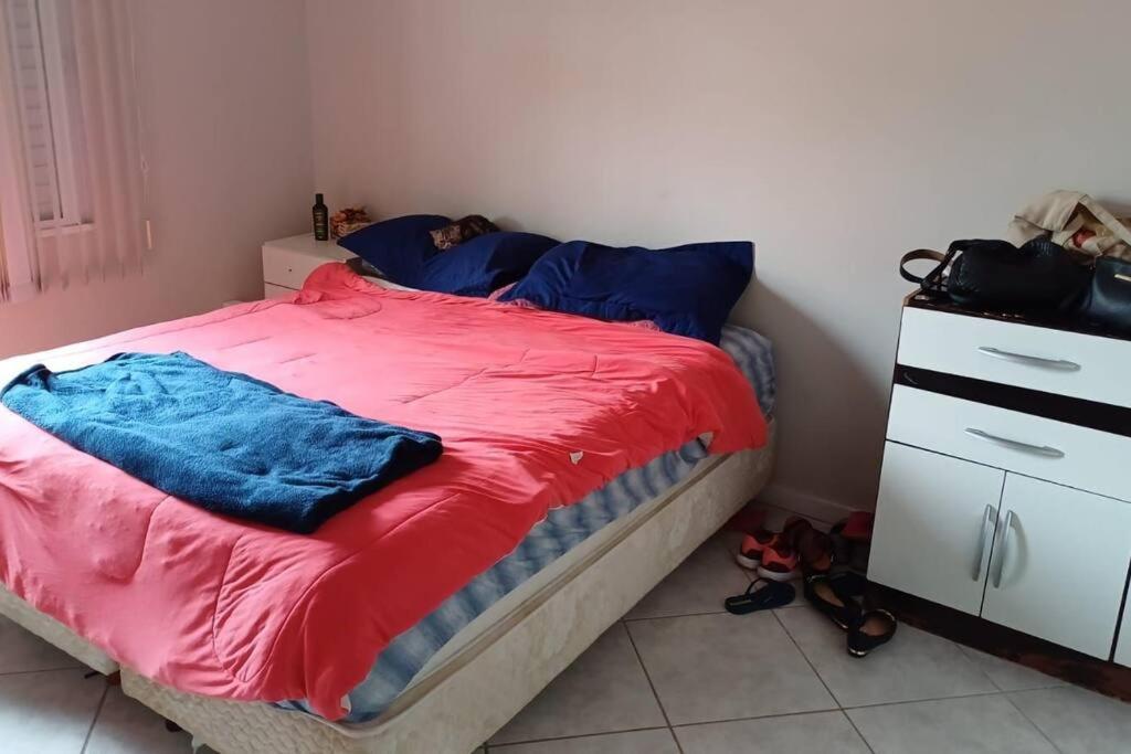 Casa de alto padrão Canasvieiras