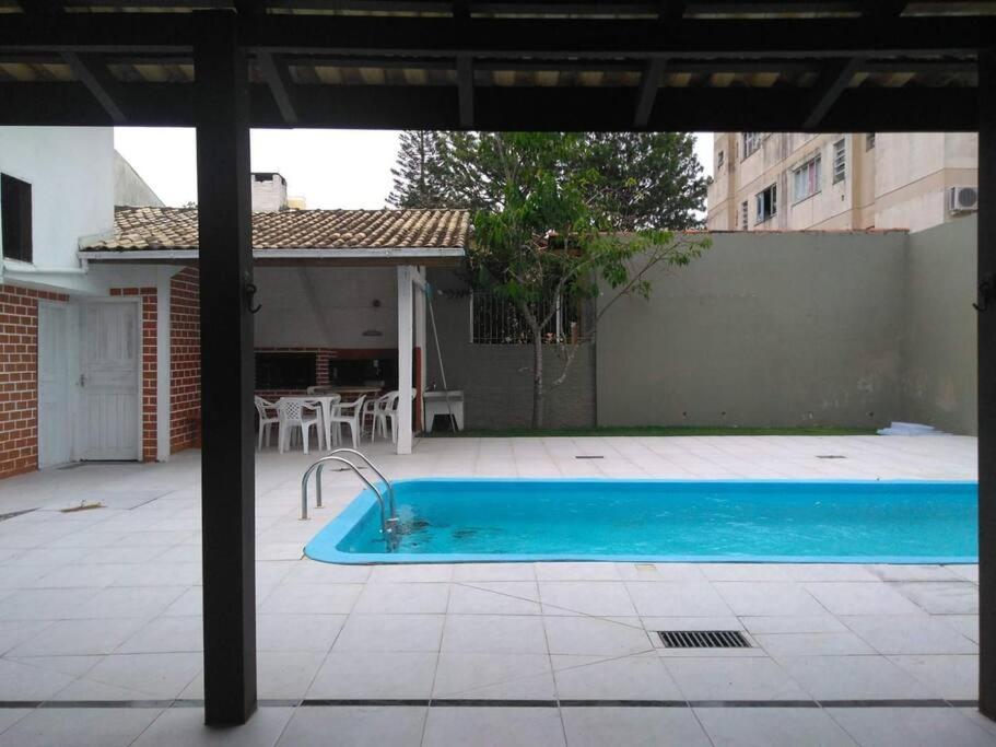 Casa de alto padrão Canasvieiras