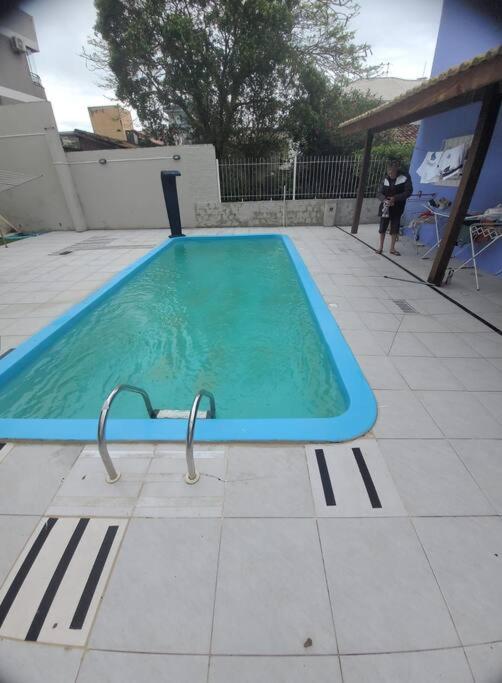 Casa de alto padrão Canasvieiras