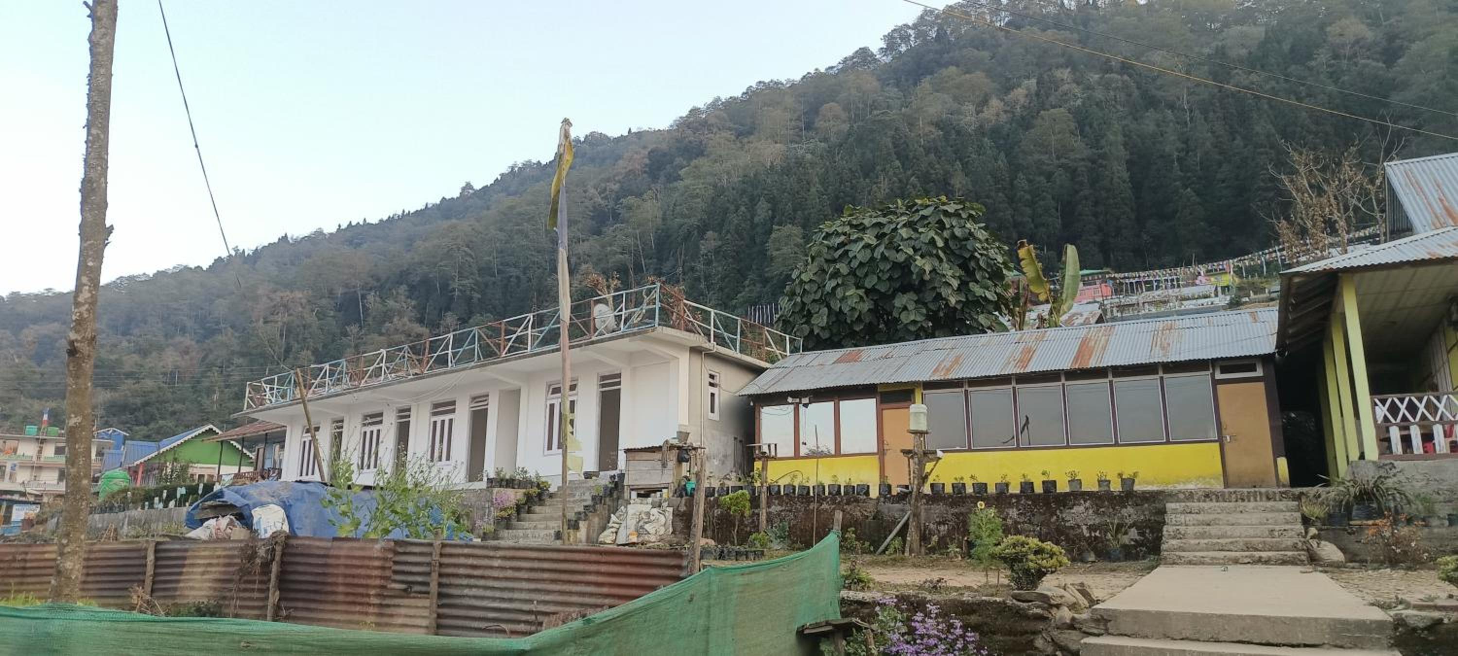Crystal Cottage