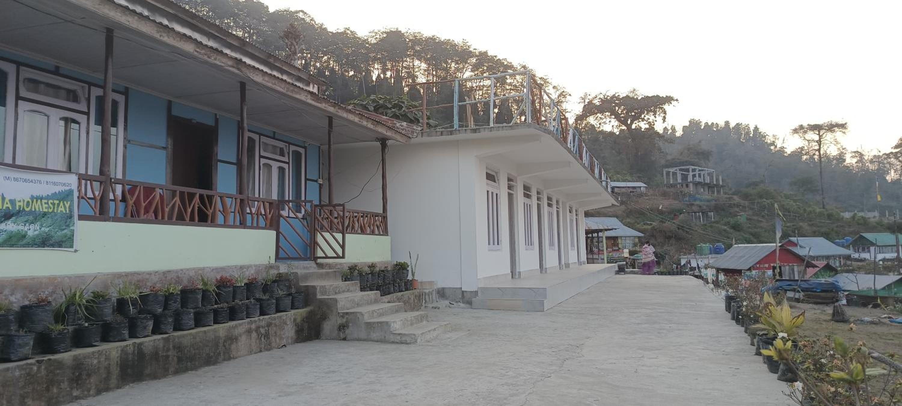 Crystal Cottage