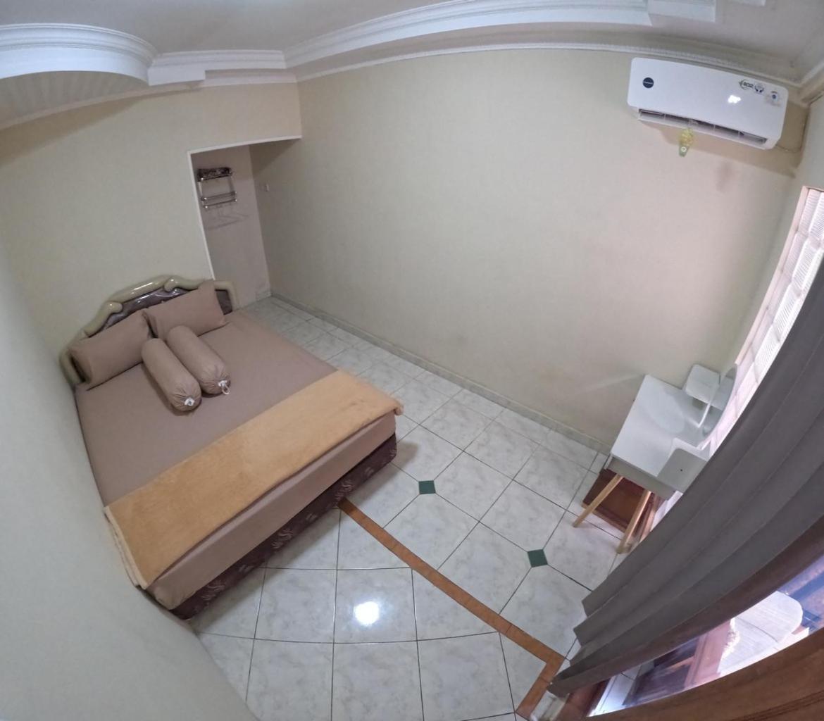 Omah Sidoarum Homestay Jogja view 4