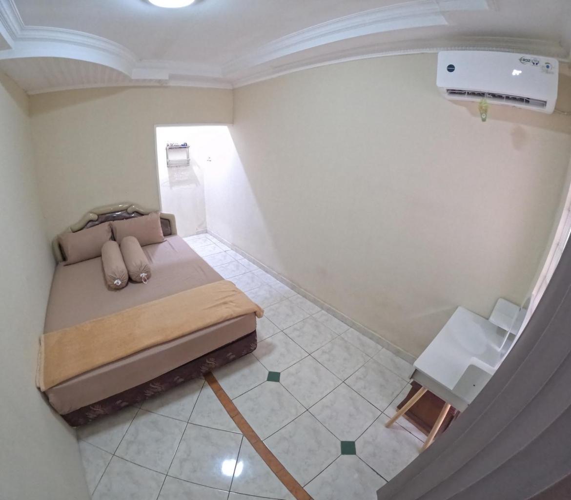 Omah Sidoarum Homestay Jogja view 5