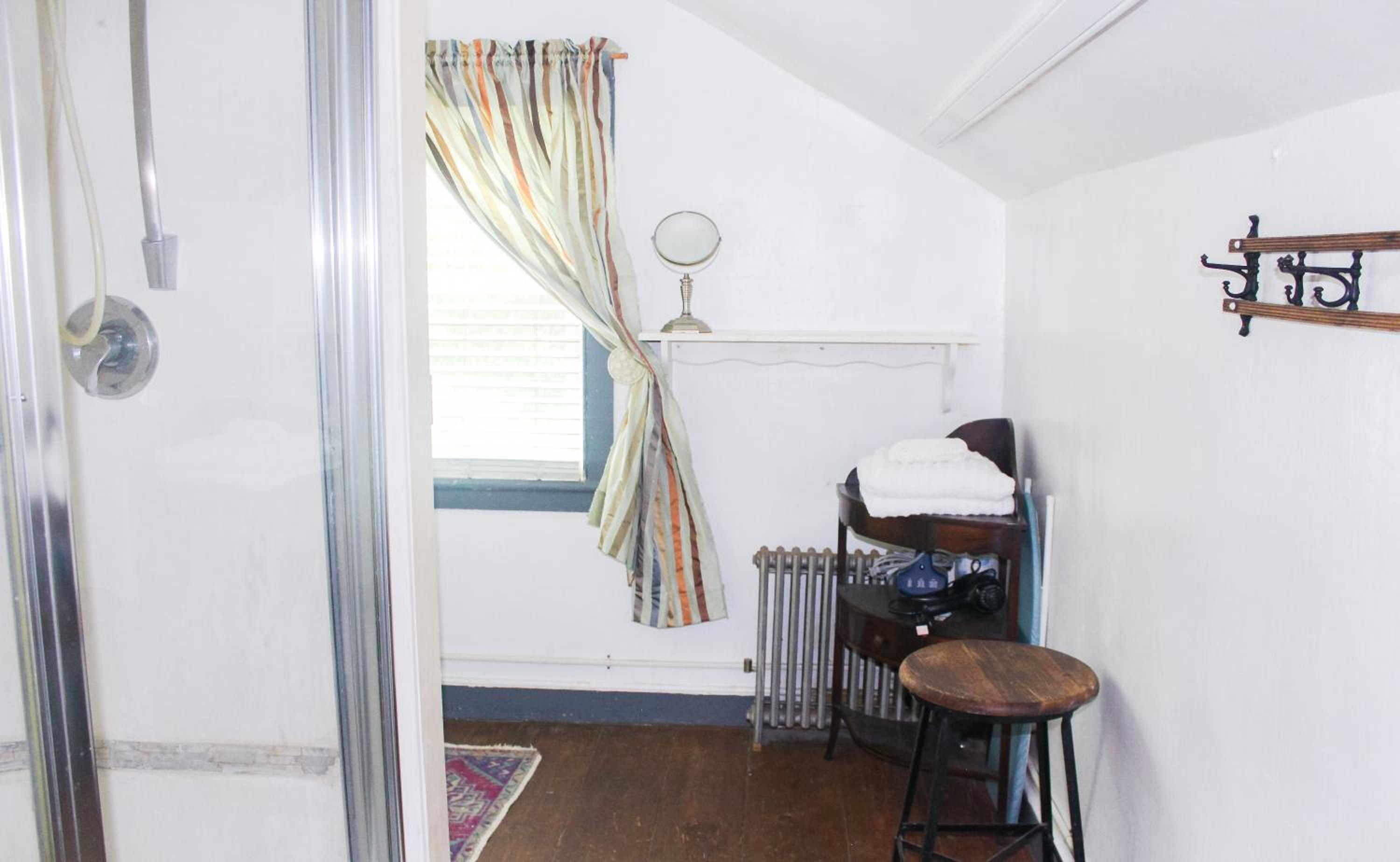The Borland House Inn