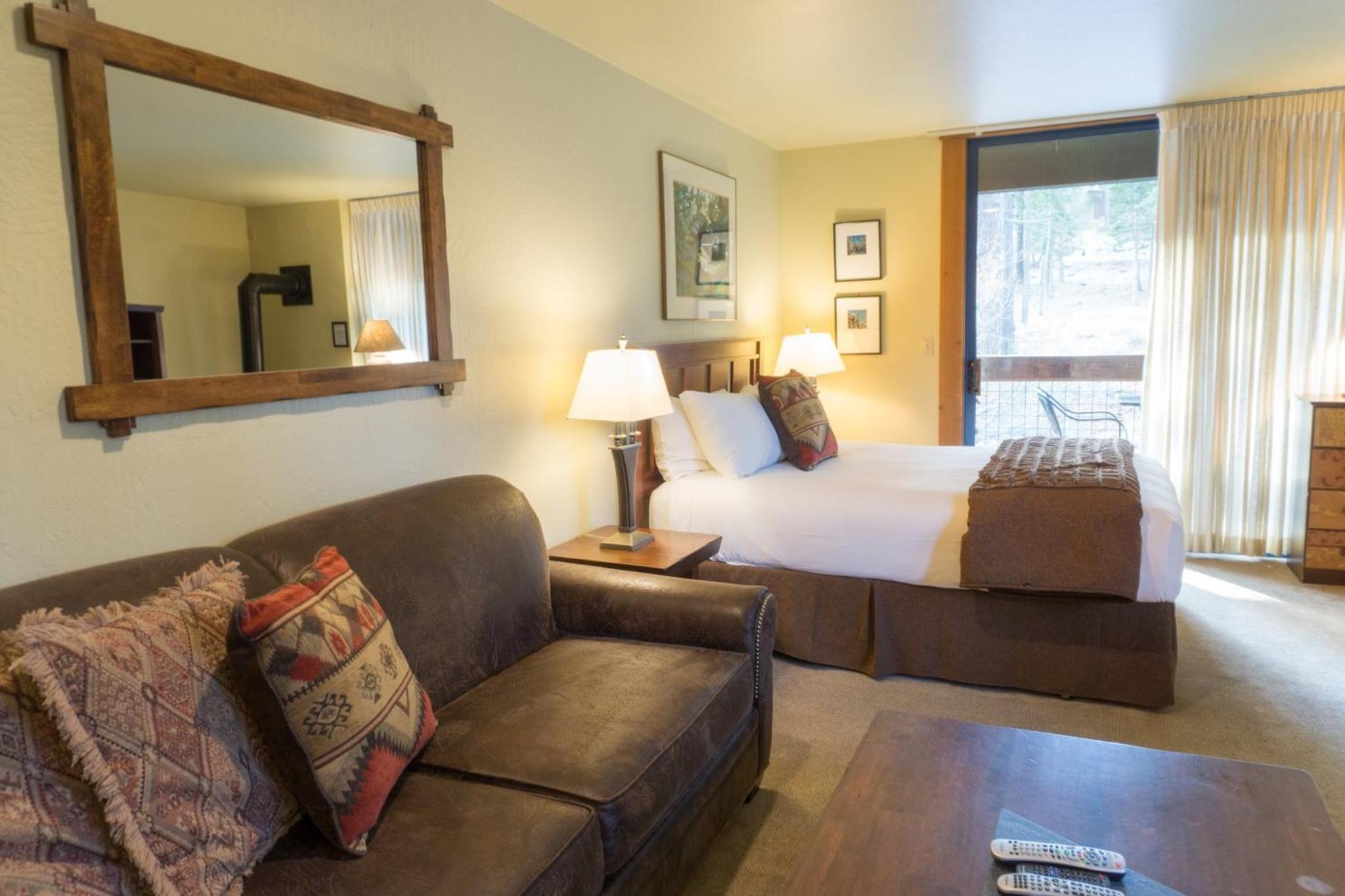 Lake Tahoe Vacations - Northstar California Resort - Property Image 166