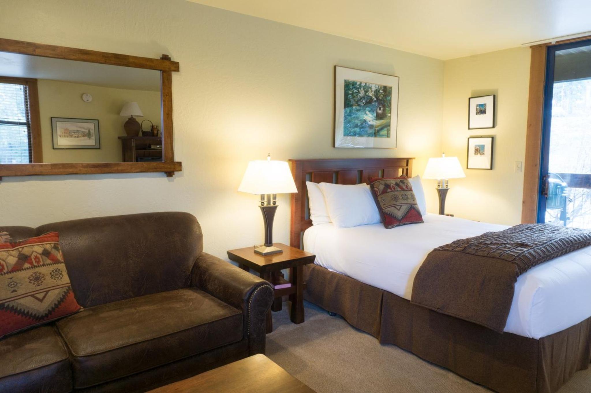 Lake Tahoe Vacations - Northstar California Resort - Property Image 168