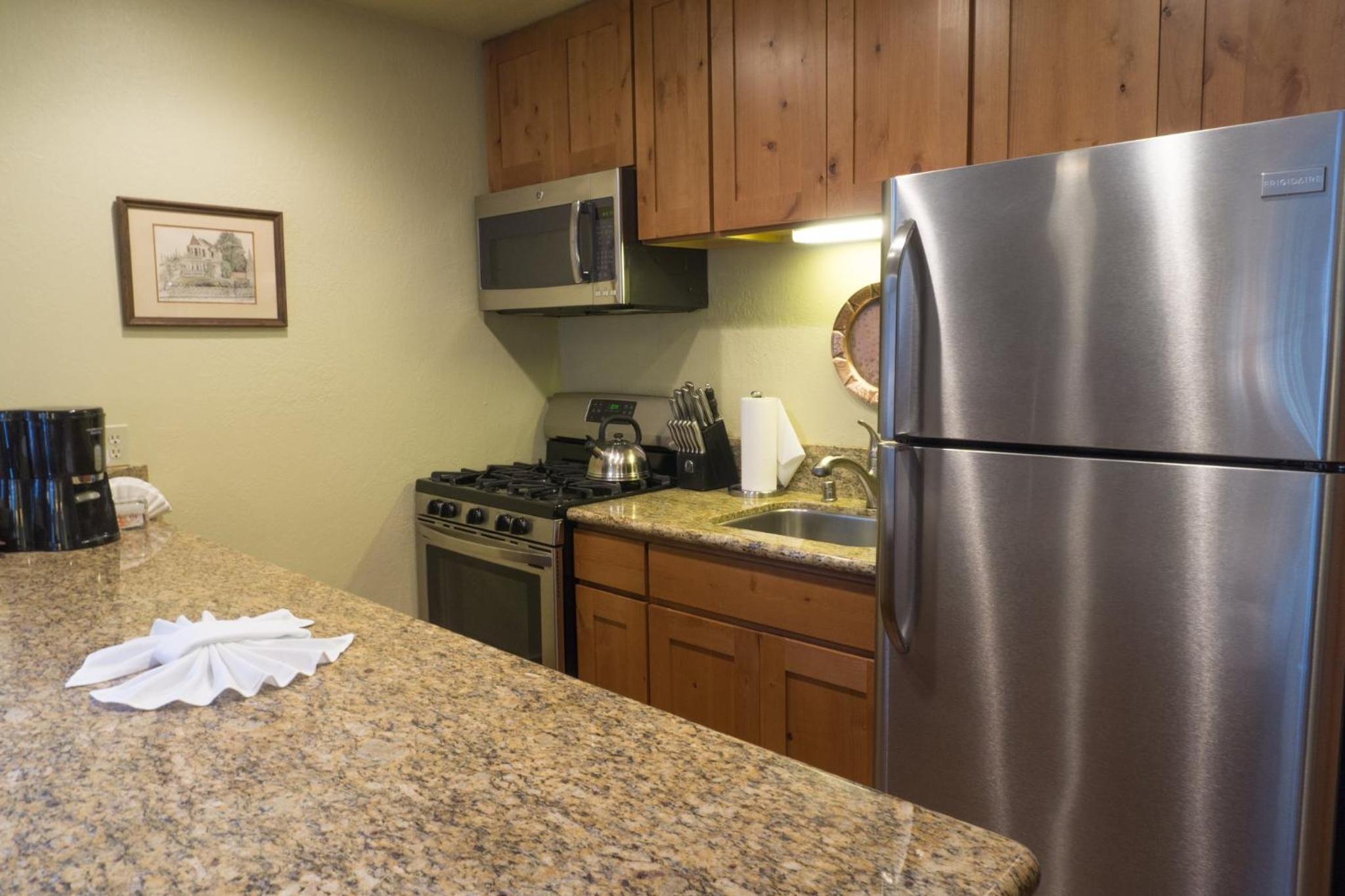 Lake Tahoe Vacations - Northstar California Resort - Property Image 169