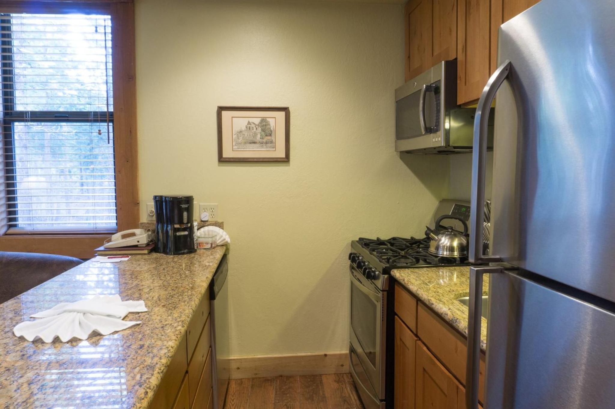 Lake Tahoe Vacations - Northstar California Resort - Property Image 172