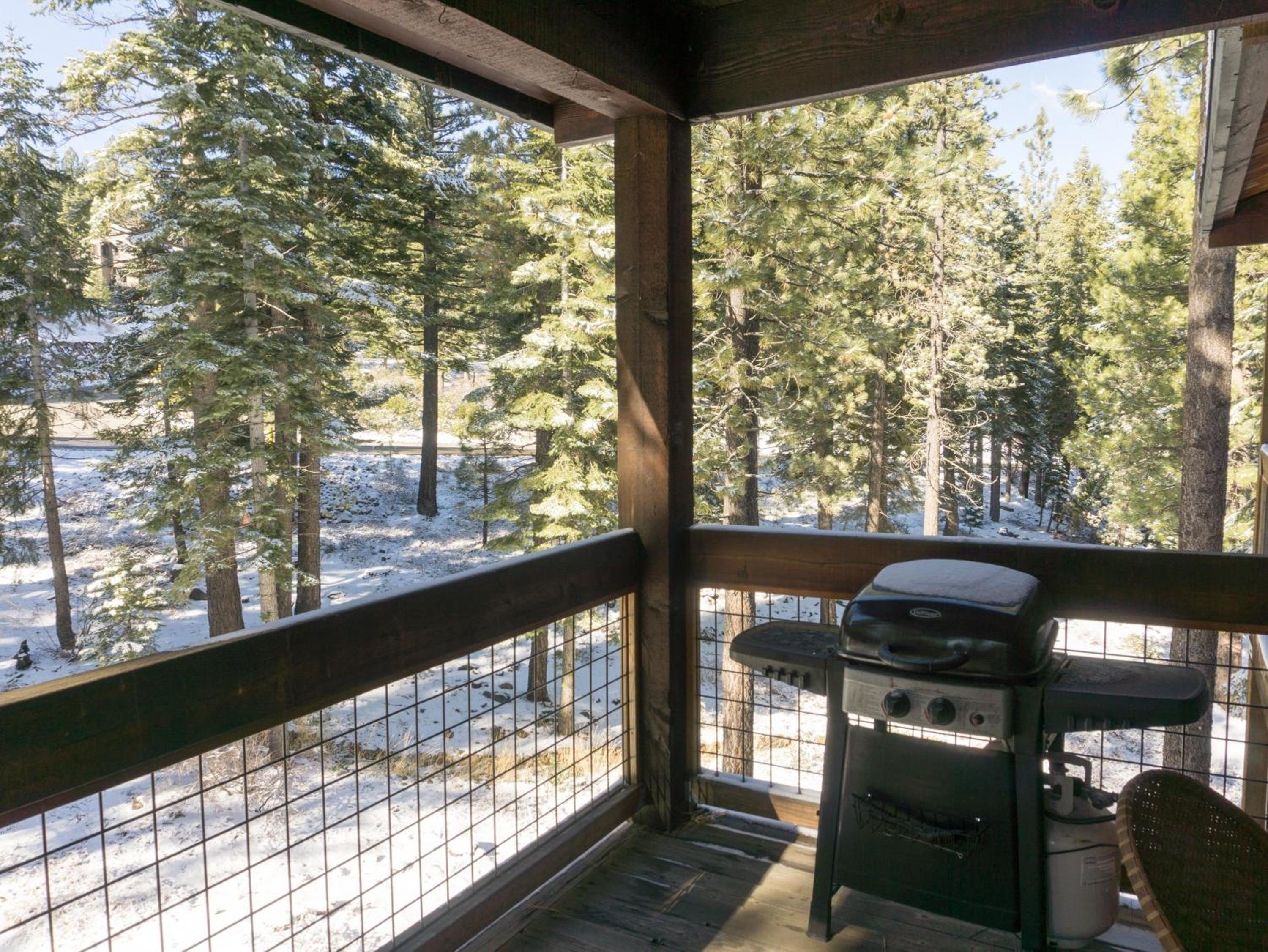 Lake Tahoe Vacations - Northstar California Resort - Property Image 173