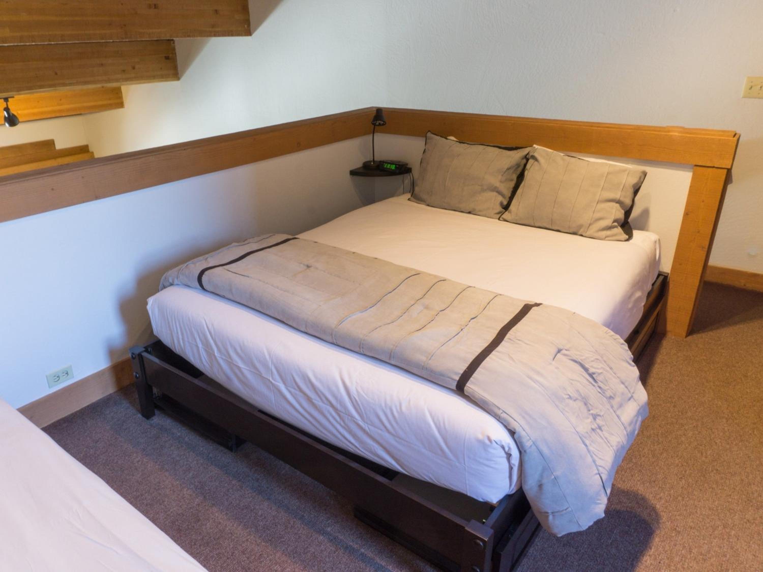 Lake Tahoe Vacations - Northstar California Resort - Property Image 174