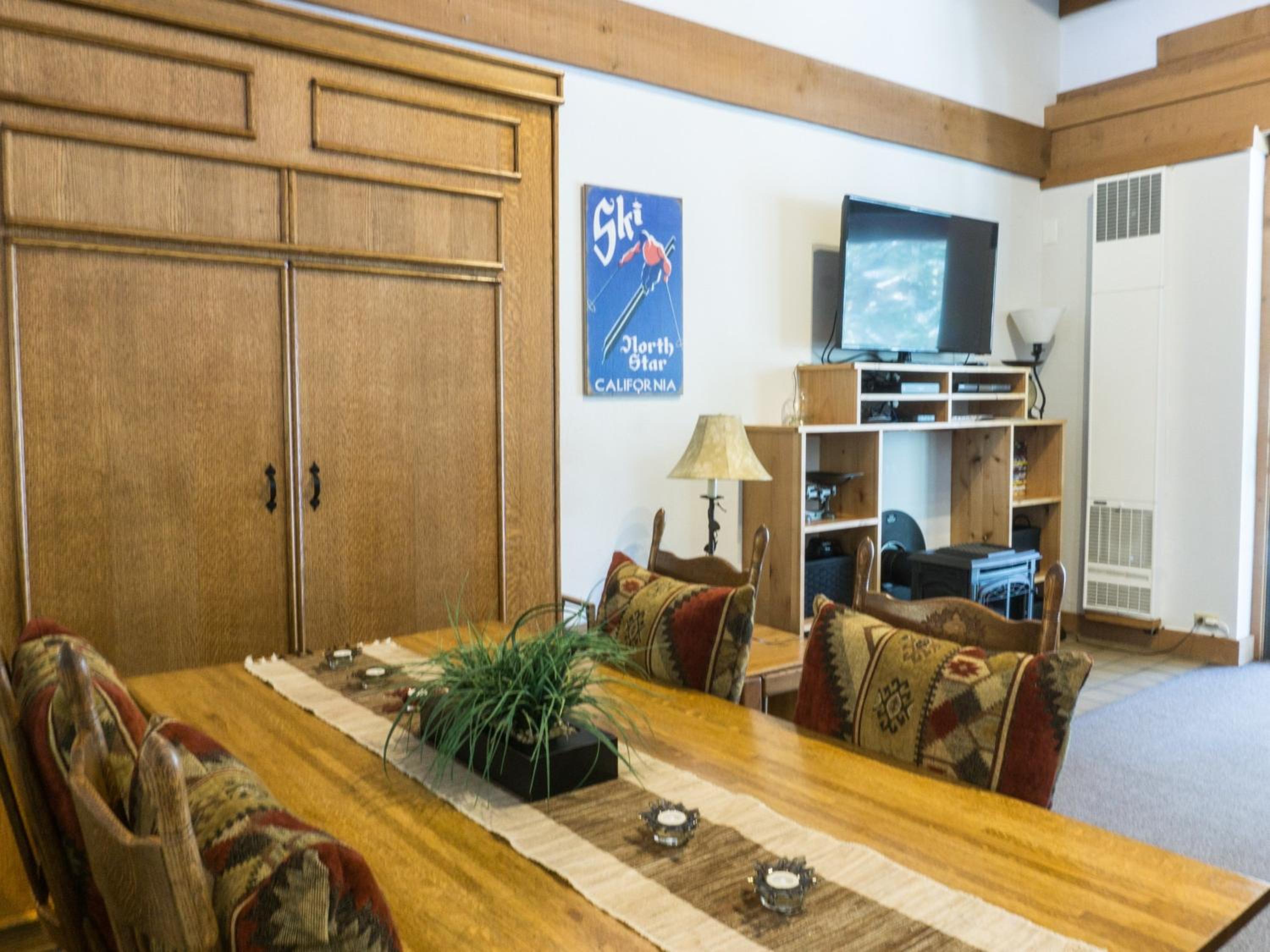 Lake Tahoe Vacations - Northstar California Resort - Property Image 175