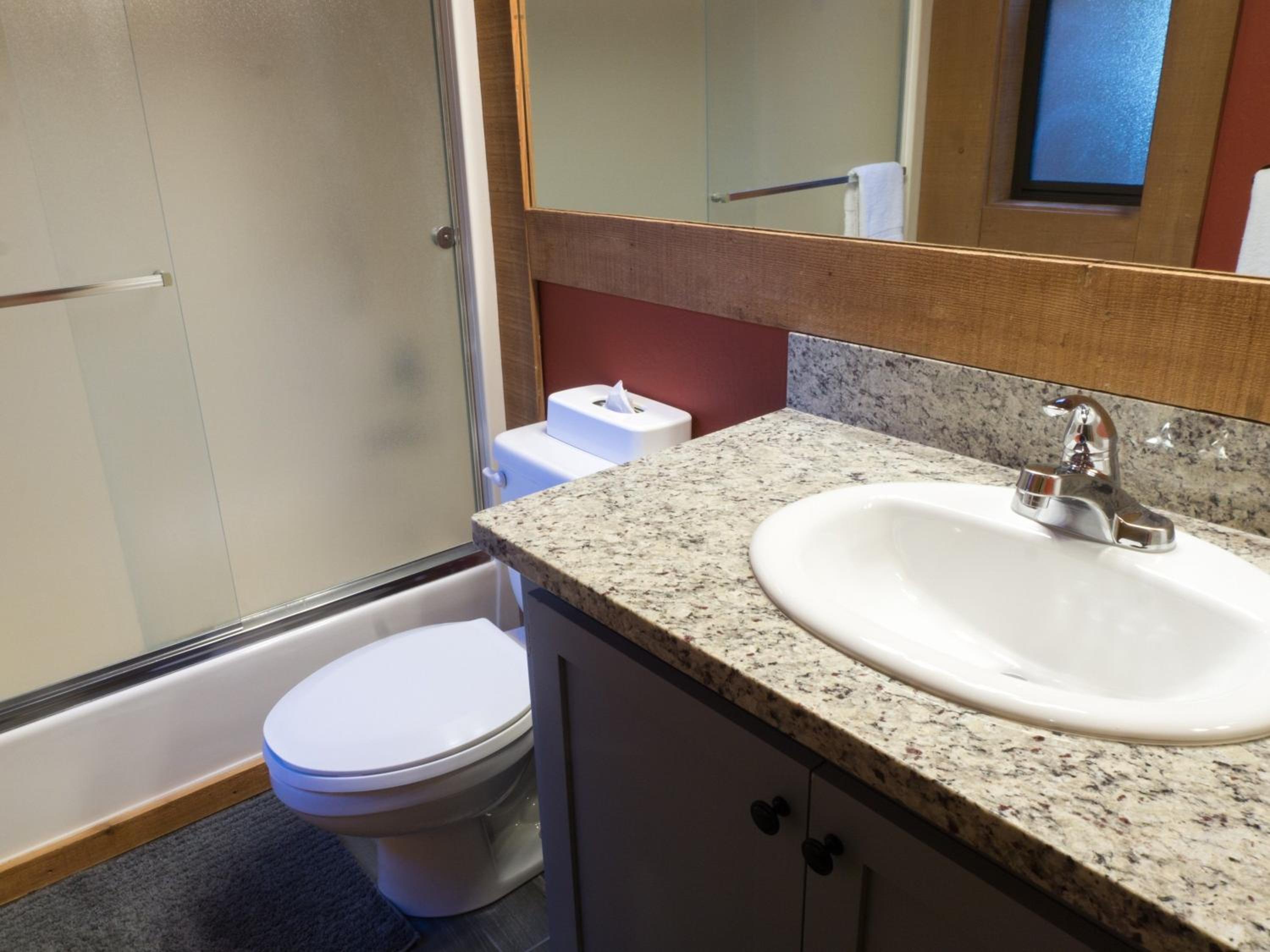 Lake Tahoe Vacations - Northstar California Resort - Property Image 179
