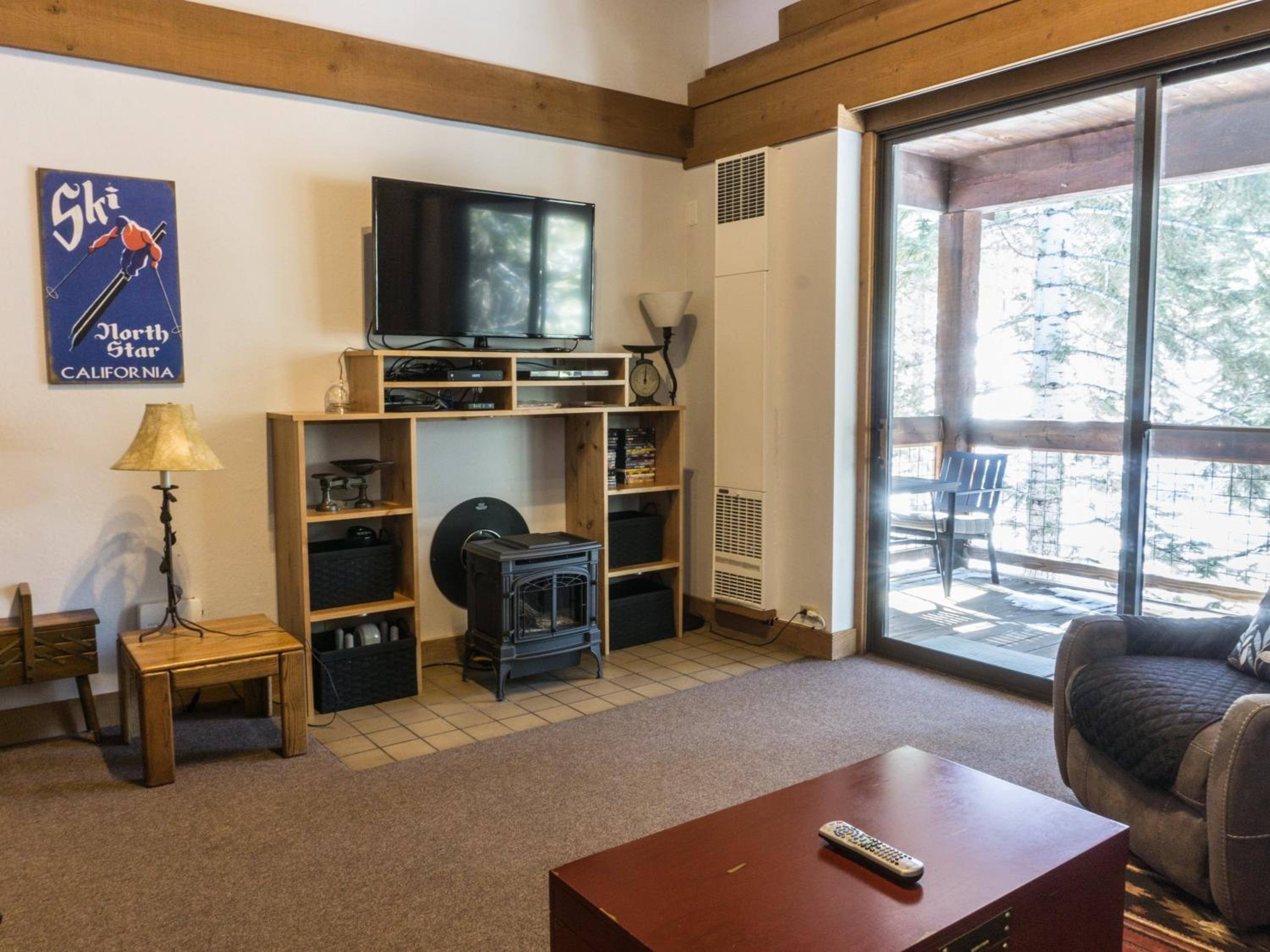 Lake Tahoe Vacations - Northstar California Resort - Property Image 180