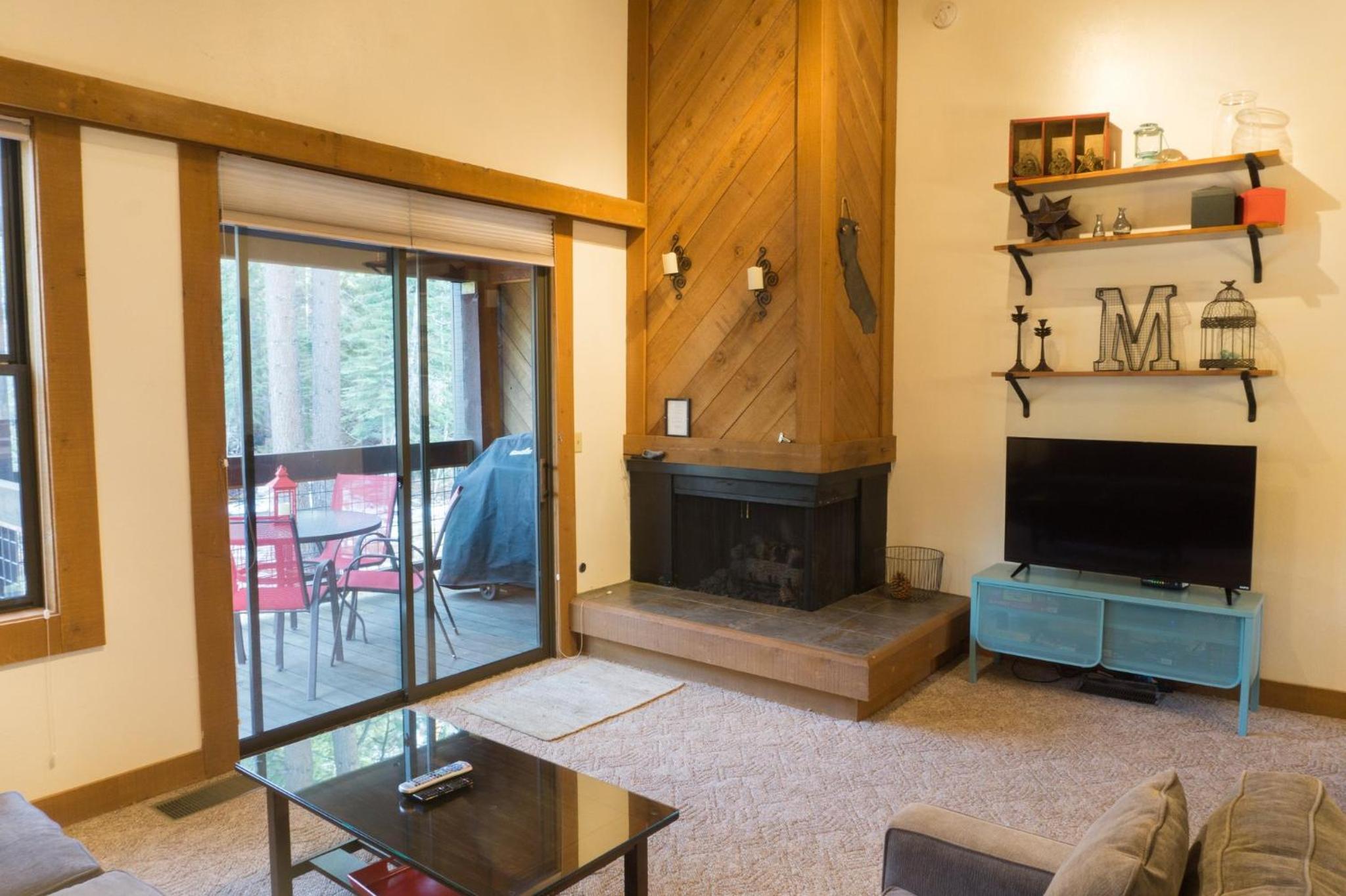 Lake Tahoe Vacations - Northstar California Resort - Property Image 181