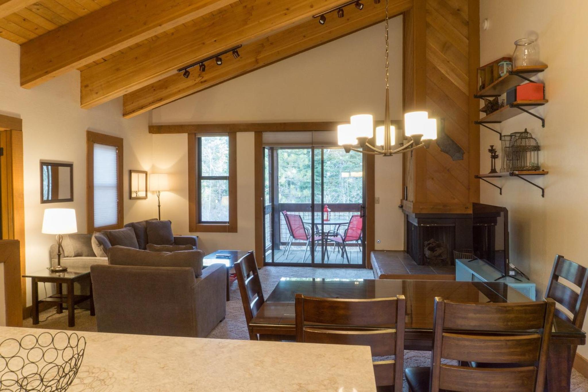 Lake Tahoe Vacations - Northstar California Resort - Property Image 183