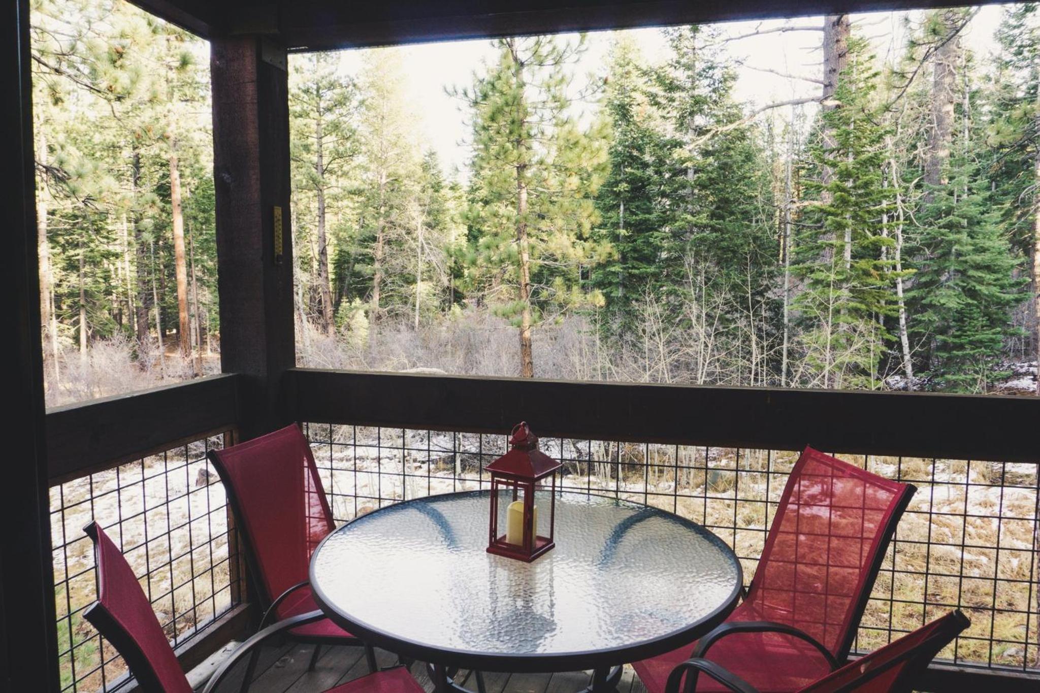 Lake Tahoe Vacations - Northstar California Resort - Property Image 182