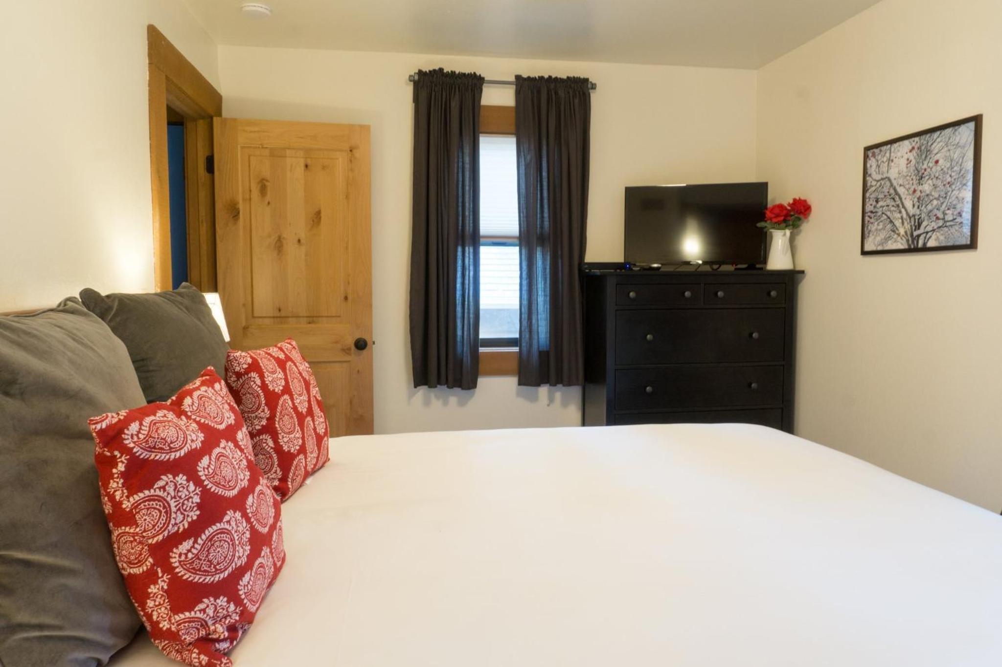Lake Tahoe Vacations - Northstar California Resort - Property Image 49