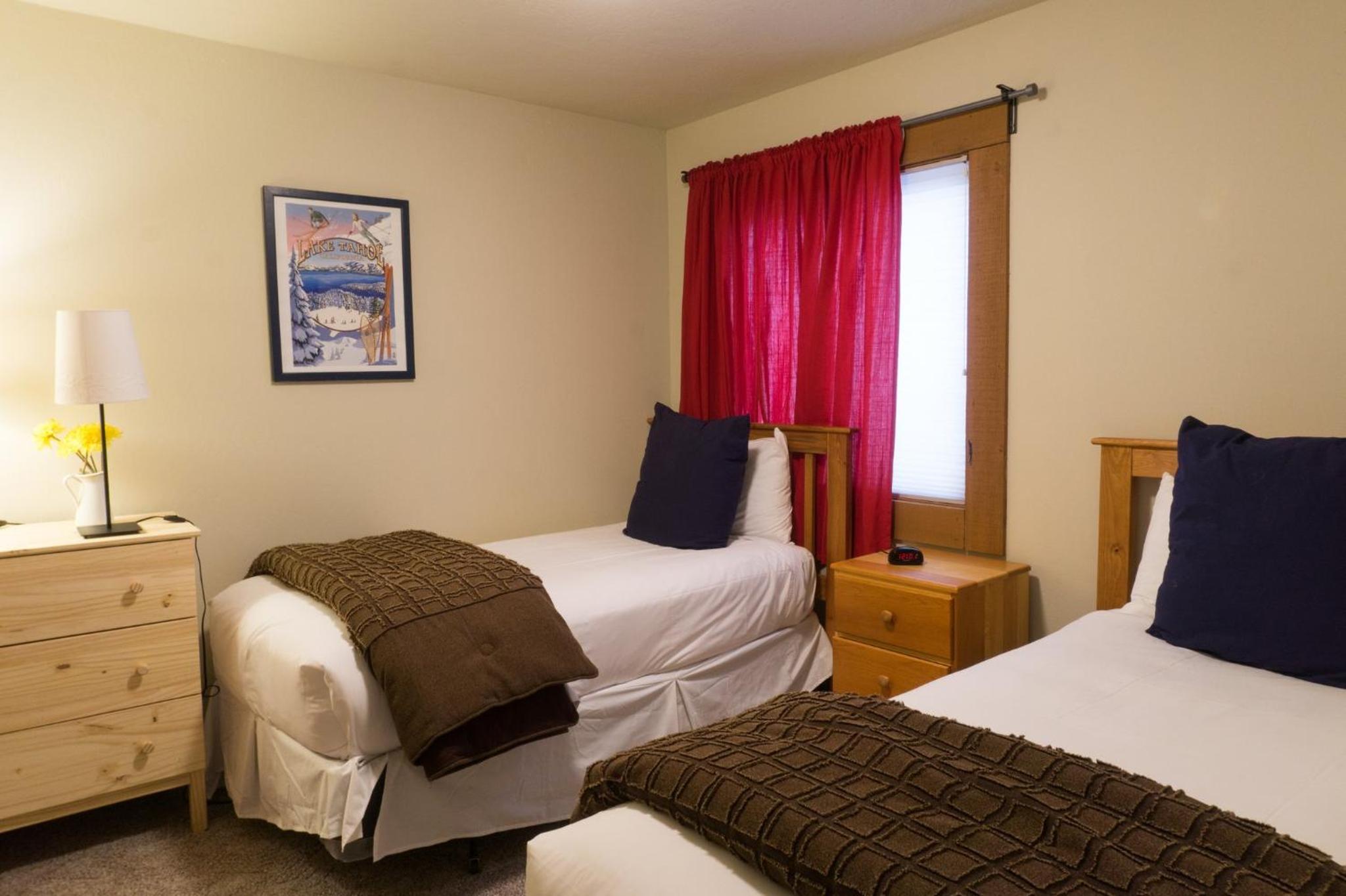 Lake Tahoe Vacations - Northstar California Resort - Property Image 50