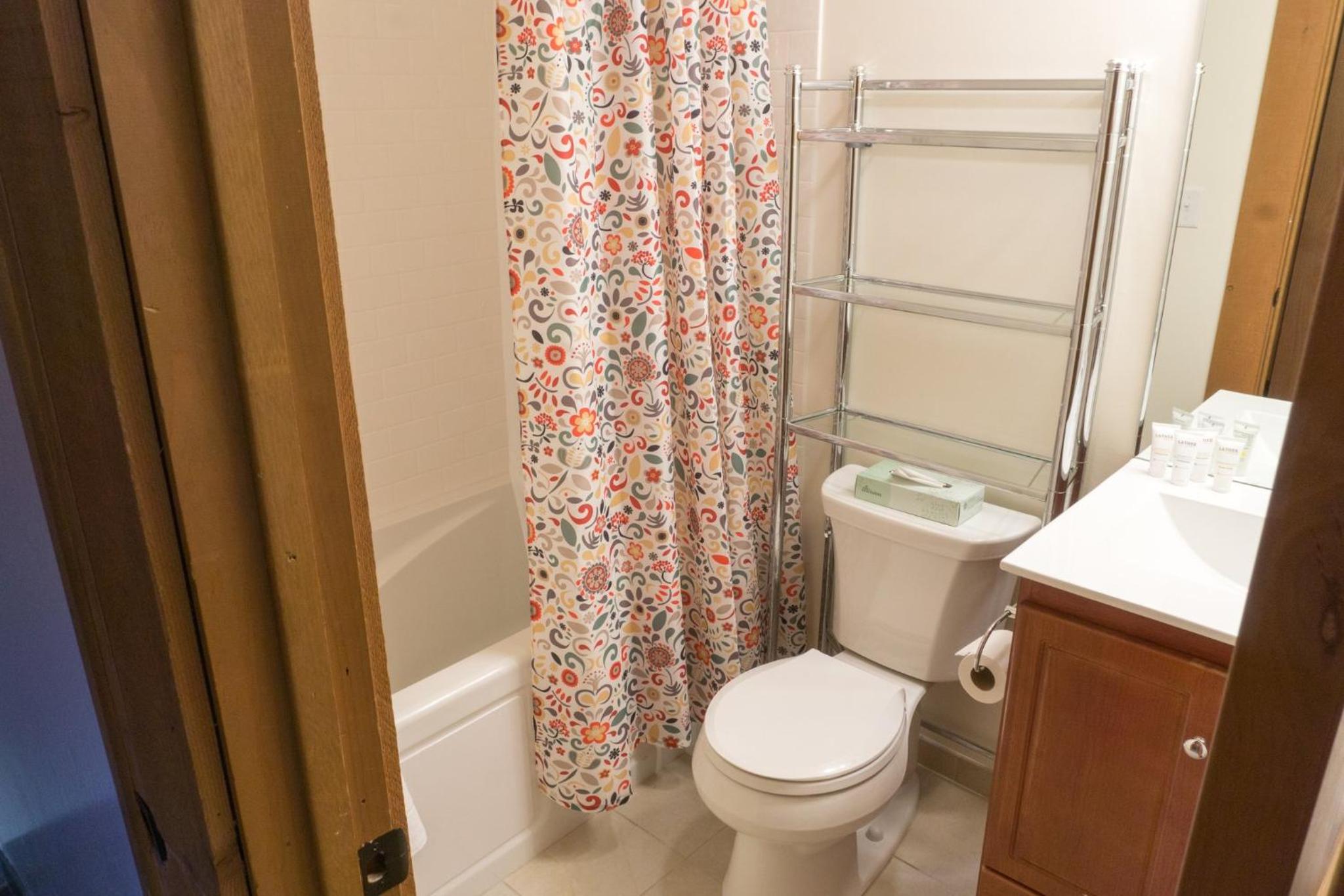 Lake Tahoe Vacations - Northstar California Resort - Property Image 51
