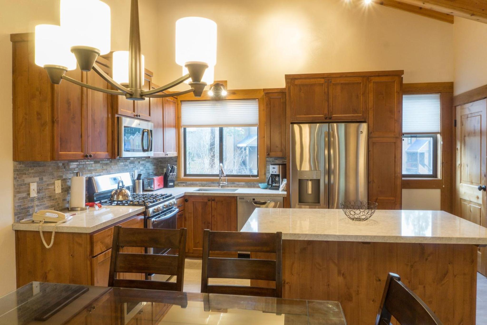 Lake Tahoe Vacations - Northstar California Resort - Property Image 52