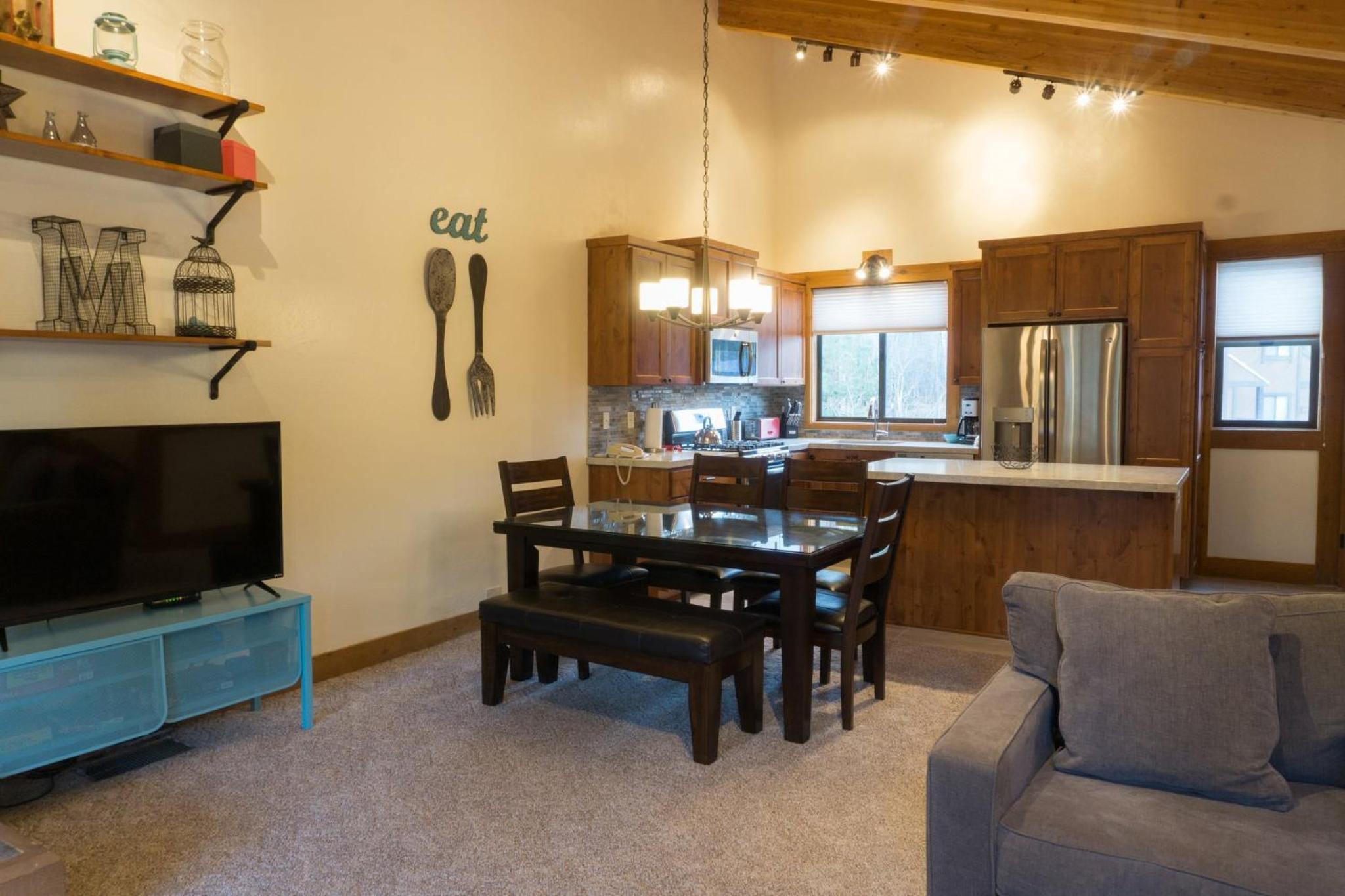 Lake Tahoe Vacations - Northstar California Resort - Property Image 54