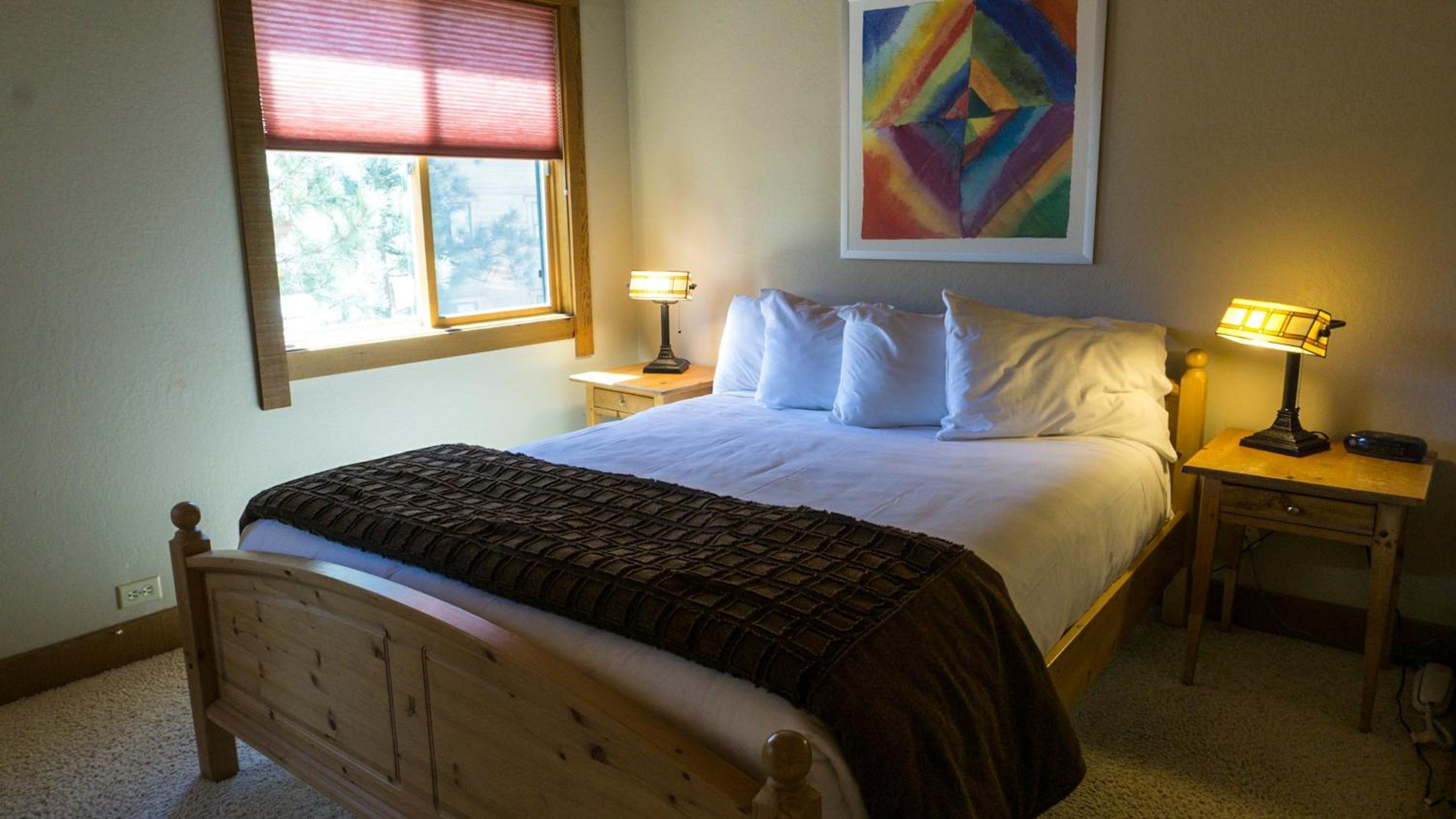 Lake Tahoe Vacations - Northstar California Resort - Property Image 56