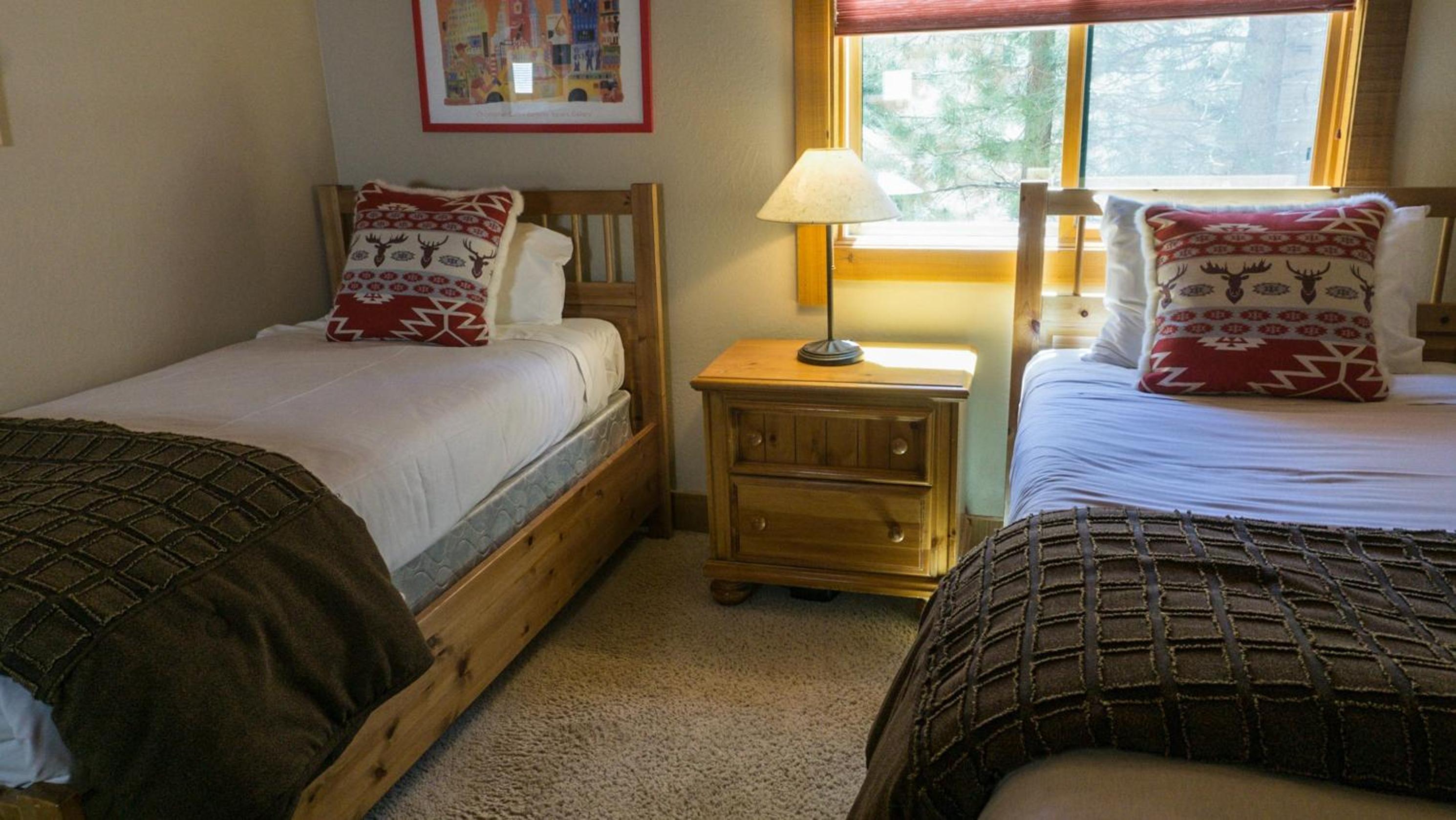 Lake Tahoe Vacations - Northstar California Resort - Property Image 57