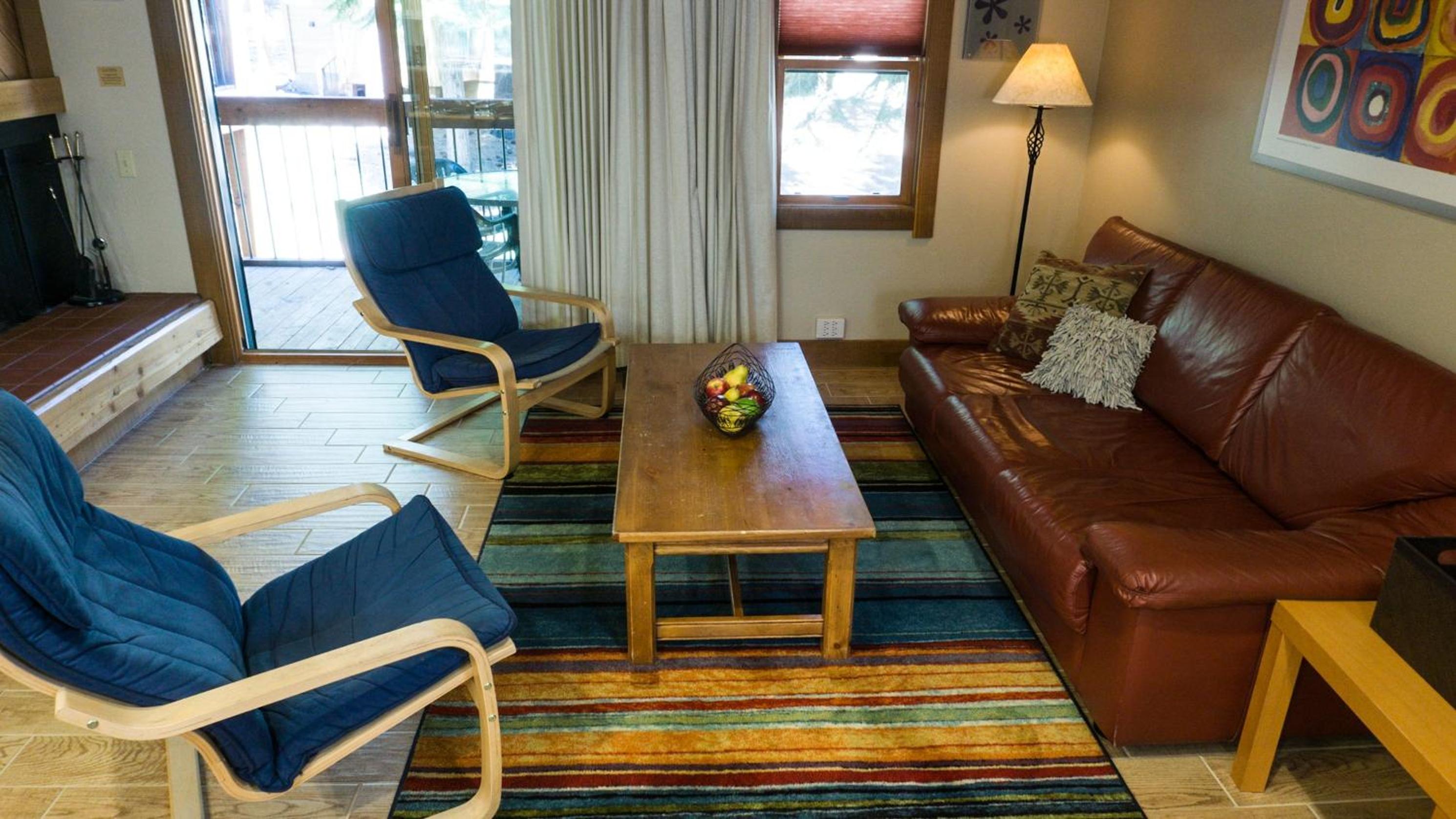Lake Tahoe Vacations - Northstar California Resort - Property Image 58