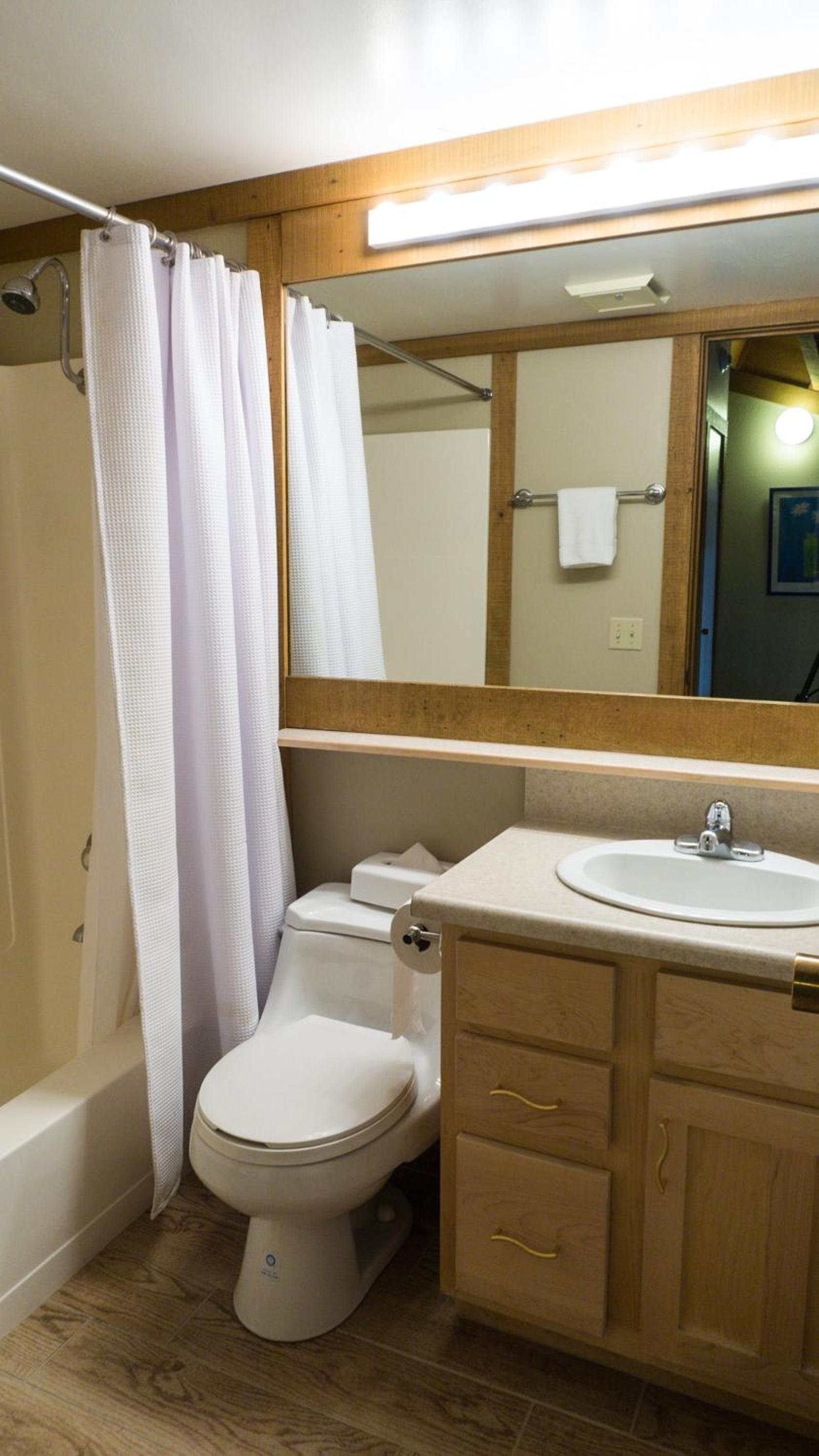 Lake Tahoe Vacations - Northstar California Resort - Property Image 59