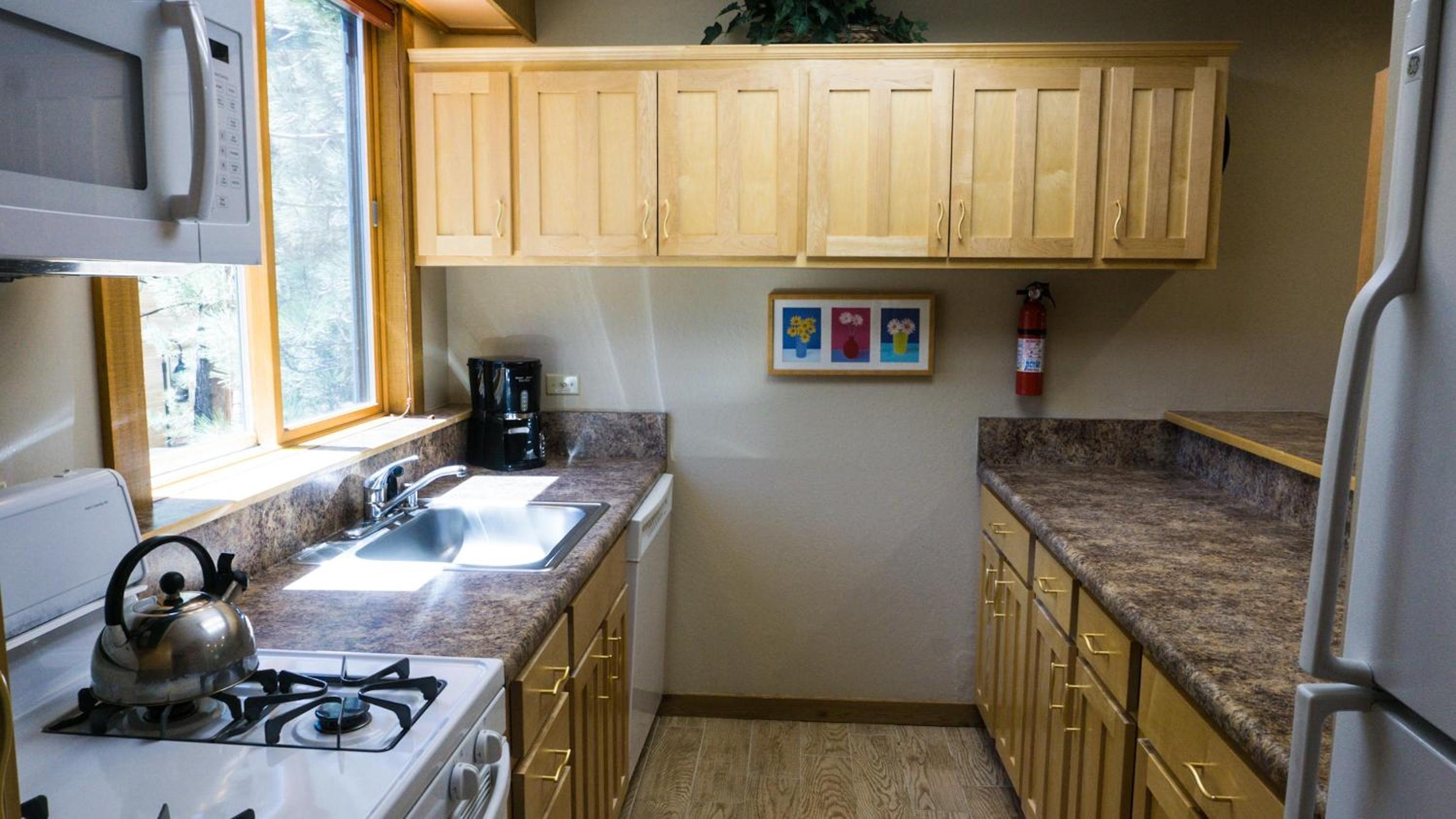 Lake Tahoe Vacations - Northstar California Resort - Property Image 60