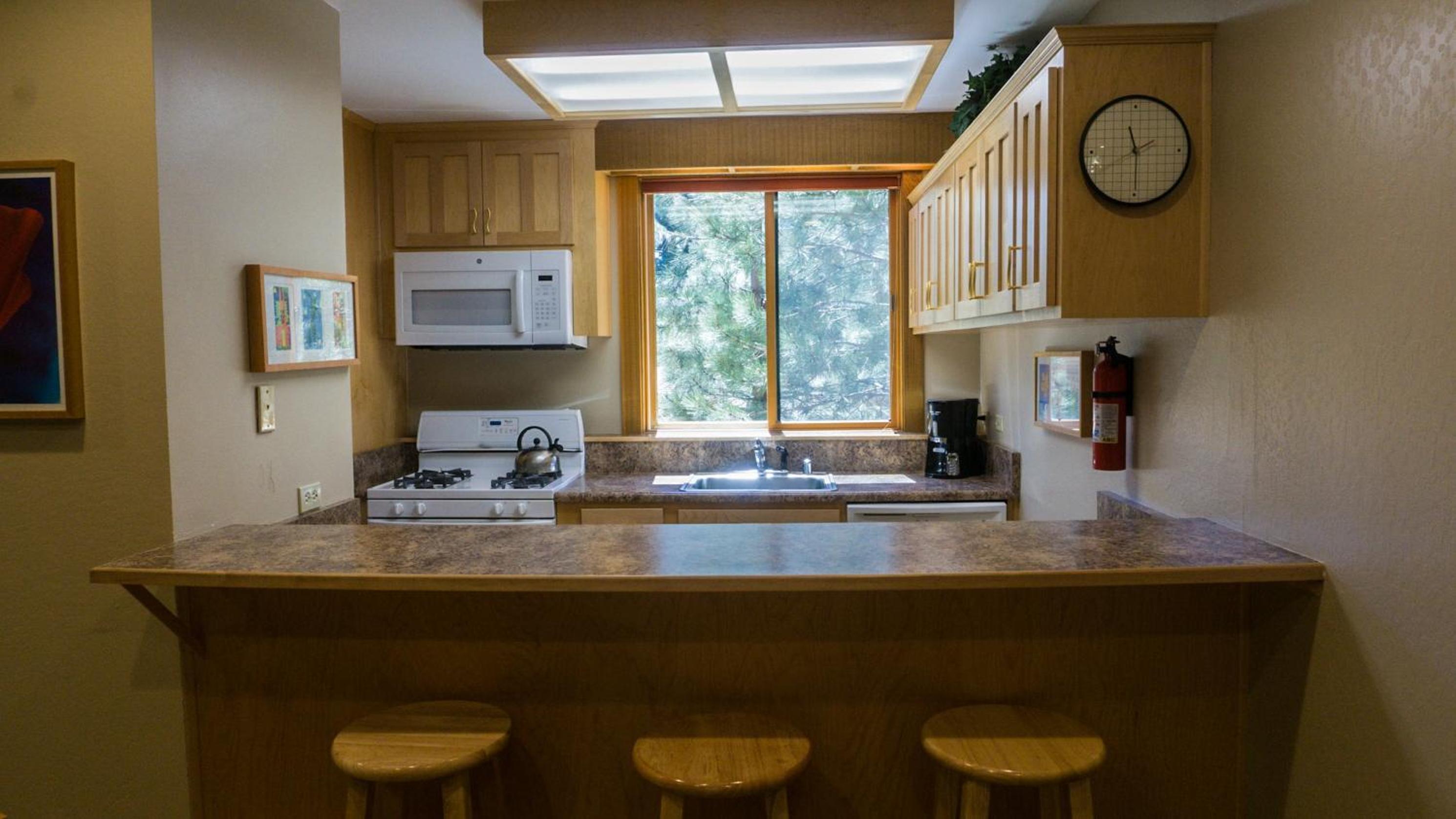 Lake Tahoe Vacations - Northstar California Resort - Property Image 62