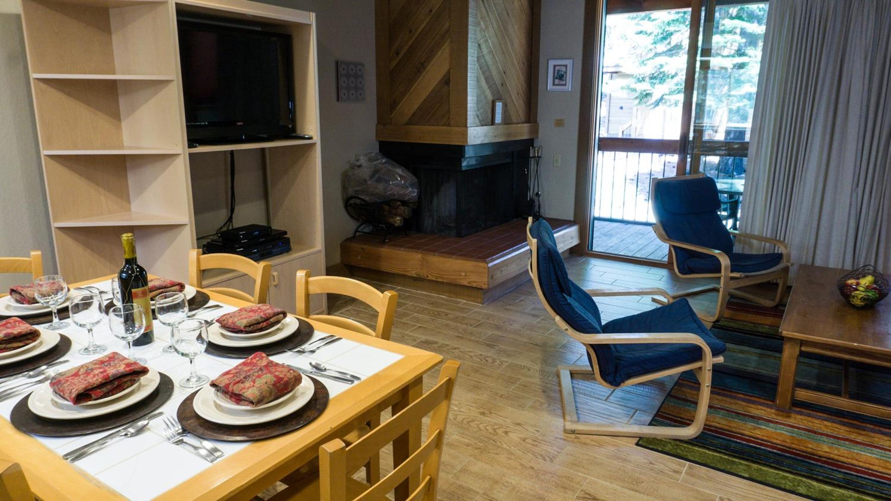 Lake Tahoe Vacations - Northstar California Resort - Property Image 65