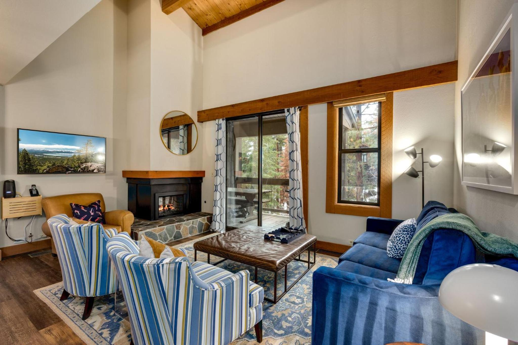 Lake Tahoe Vacations - Northstar California Resort - Property Image 66