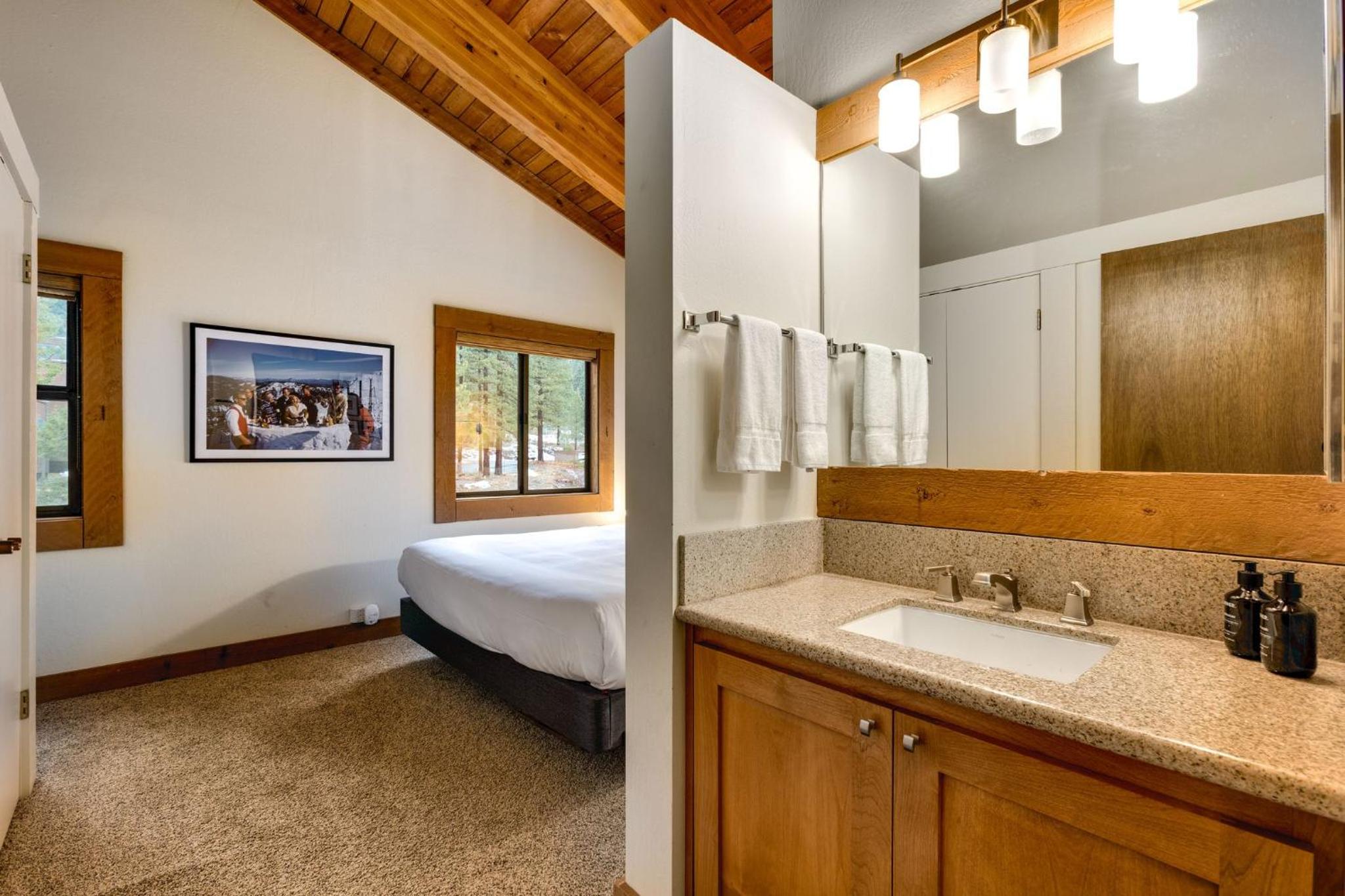 Lake Tahoe Vacations - Northstar California Resort - Property Image 67