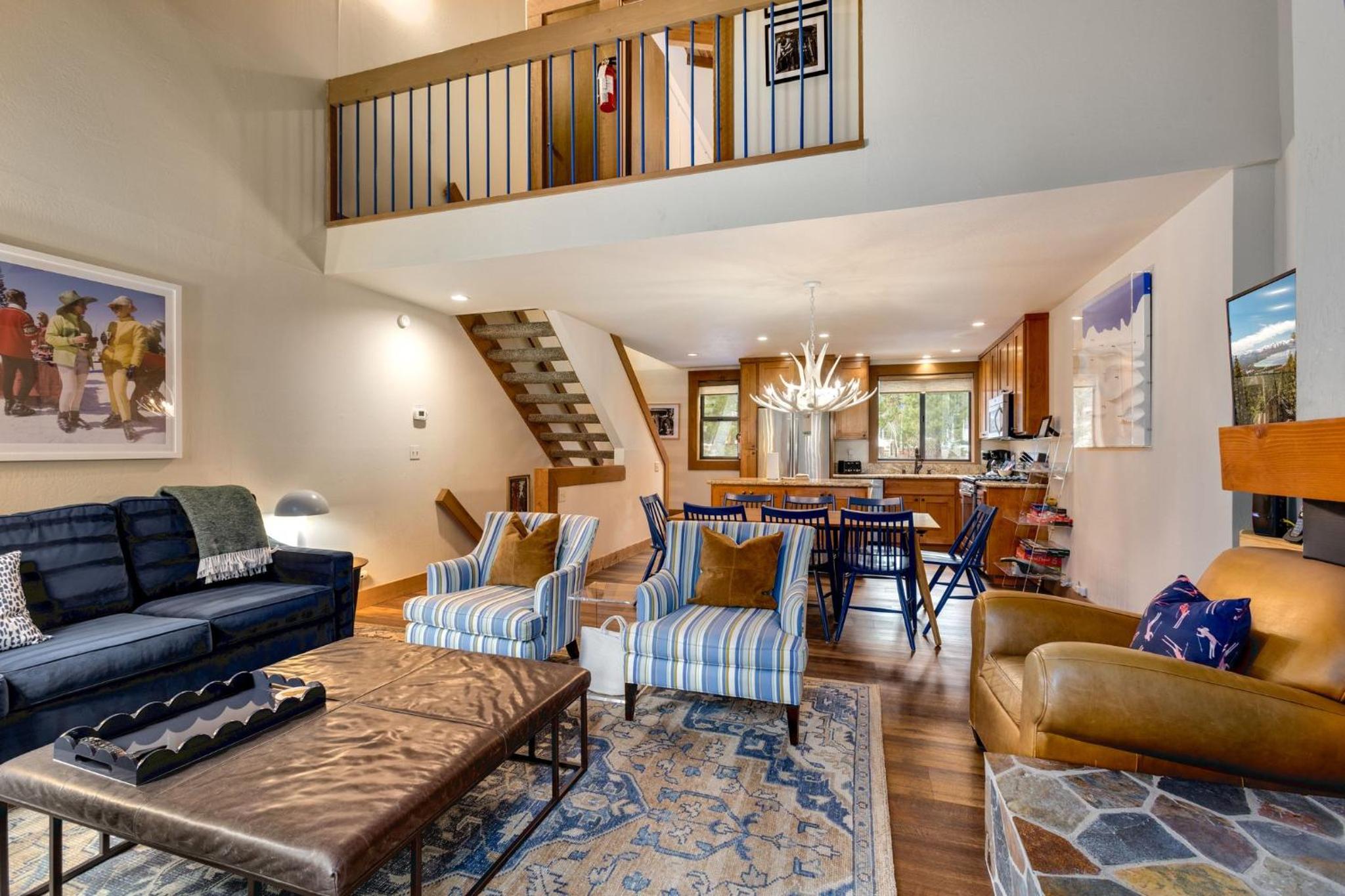 Lake Tahoe Vacations - Northstar California Resort - Property Image 70