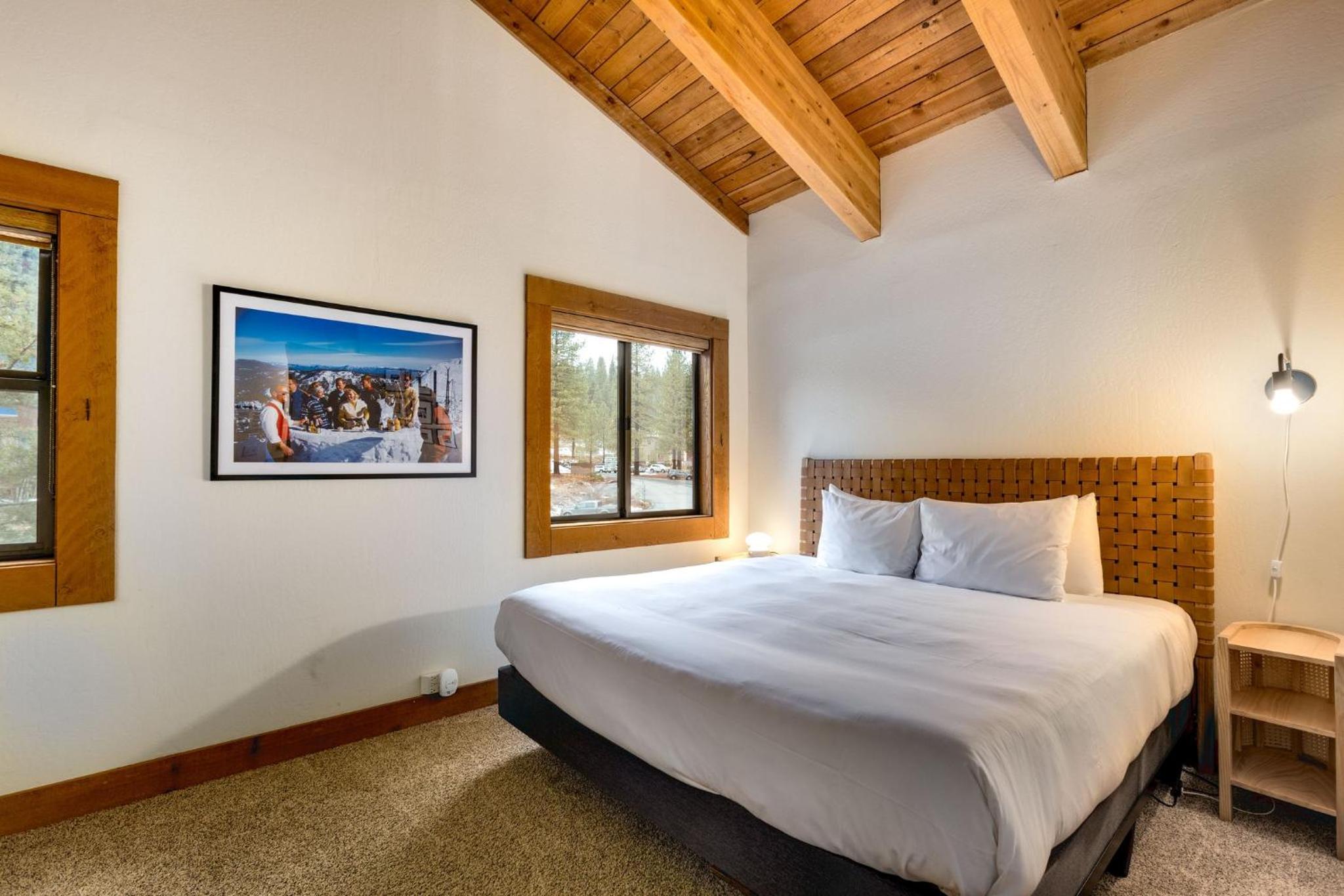 Lake Tahoe Vacations - Northstar California Resort - Property Image 72