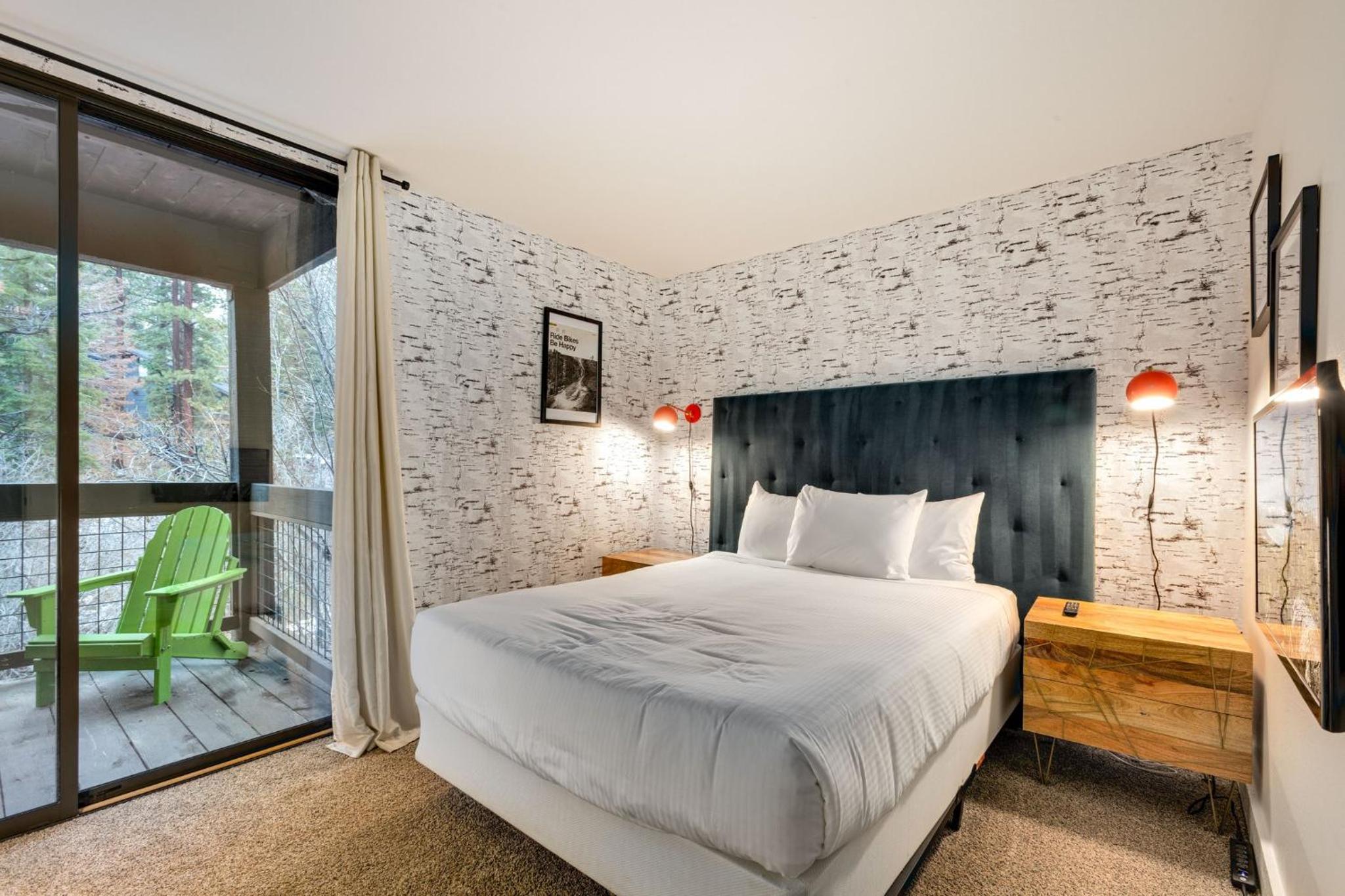 Lake Tahoe Vacations - Northstar California Resort - Property Image 184