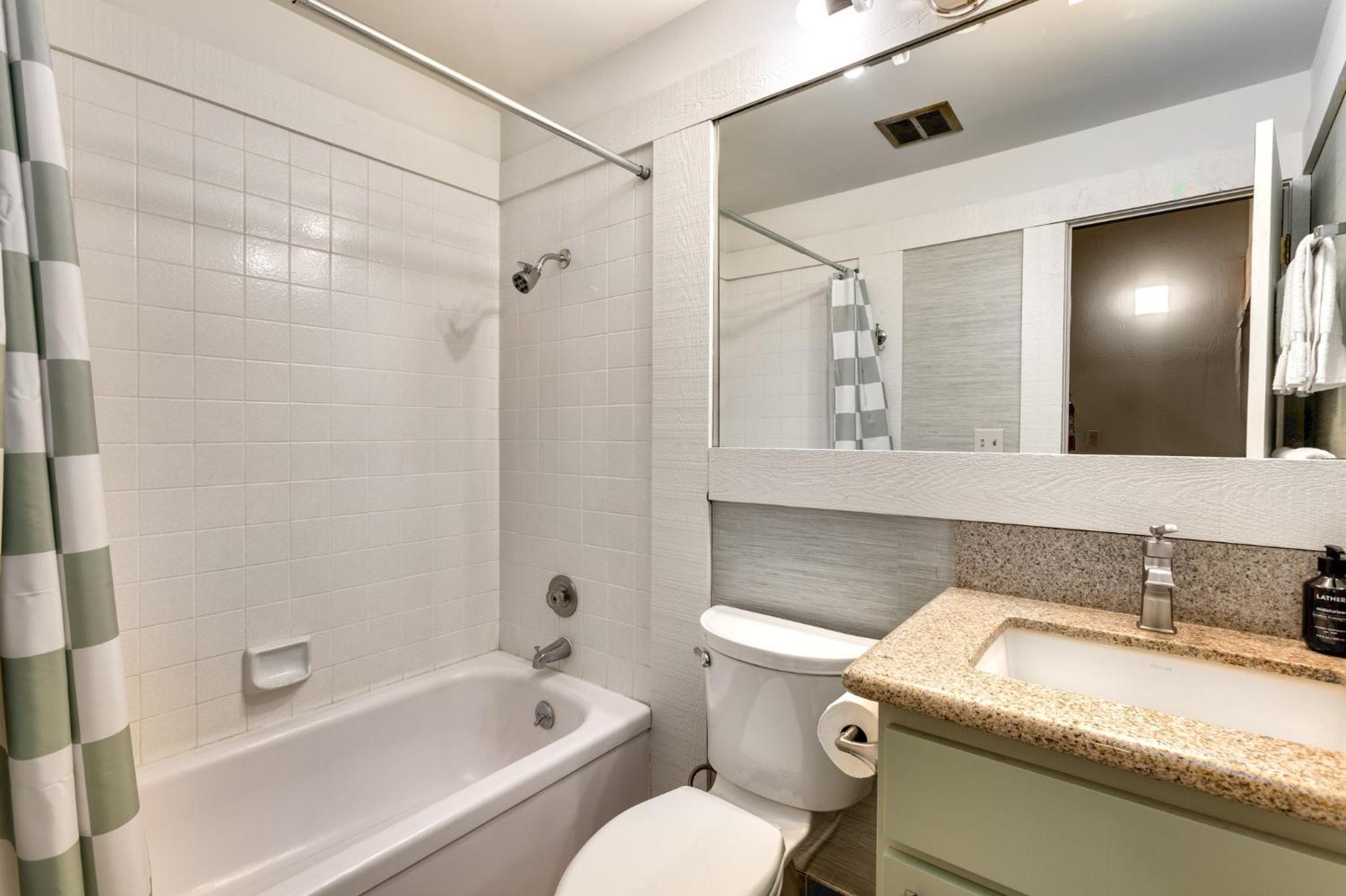 Lake Tahoe Vacations - Northstar California Resort - Property Image 71