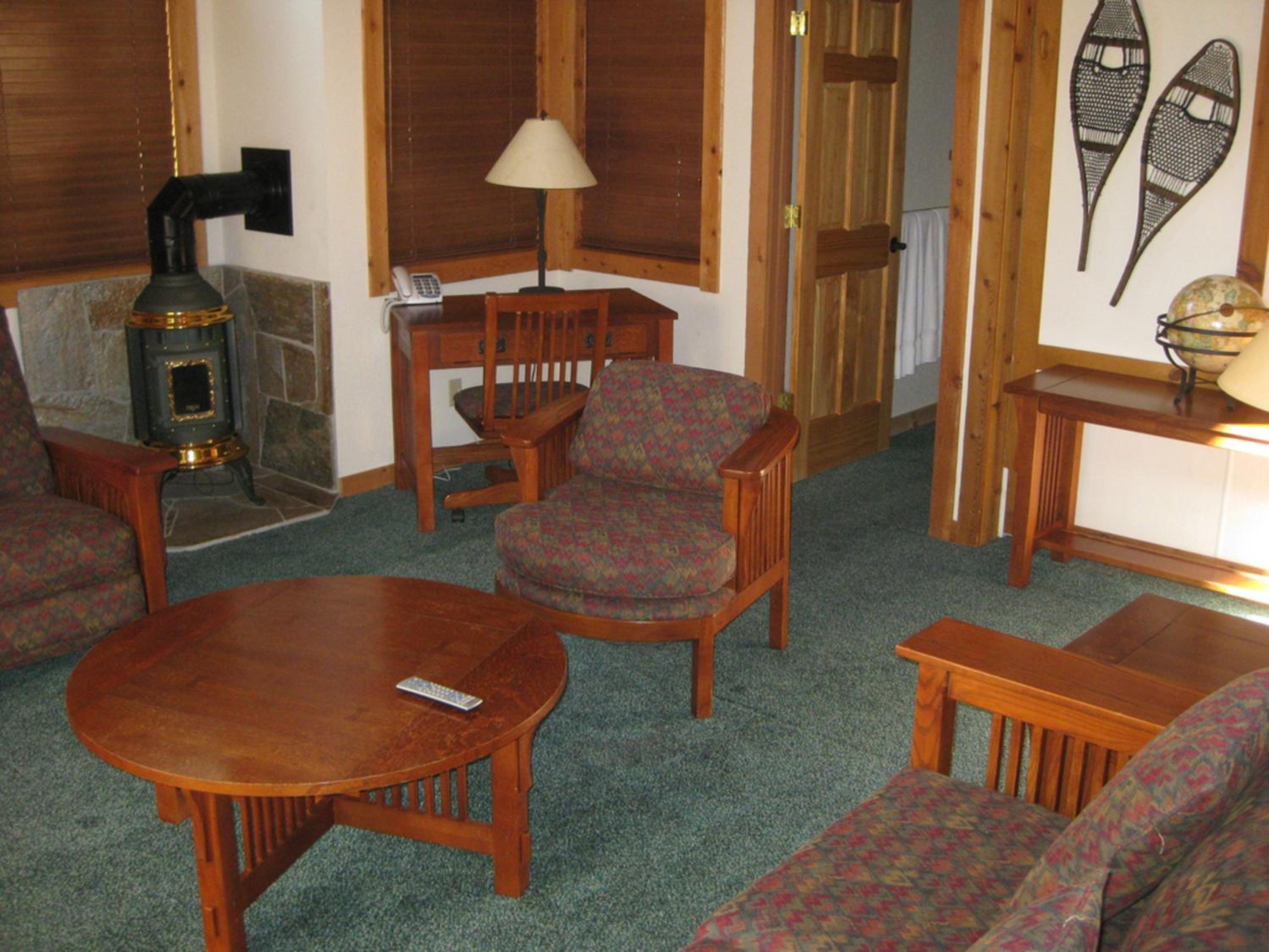 Lake Tahoe Vacations - Northstar California Resort - Property Image 185