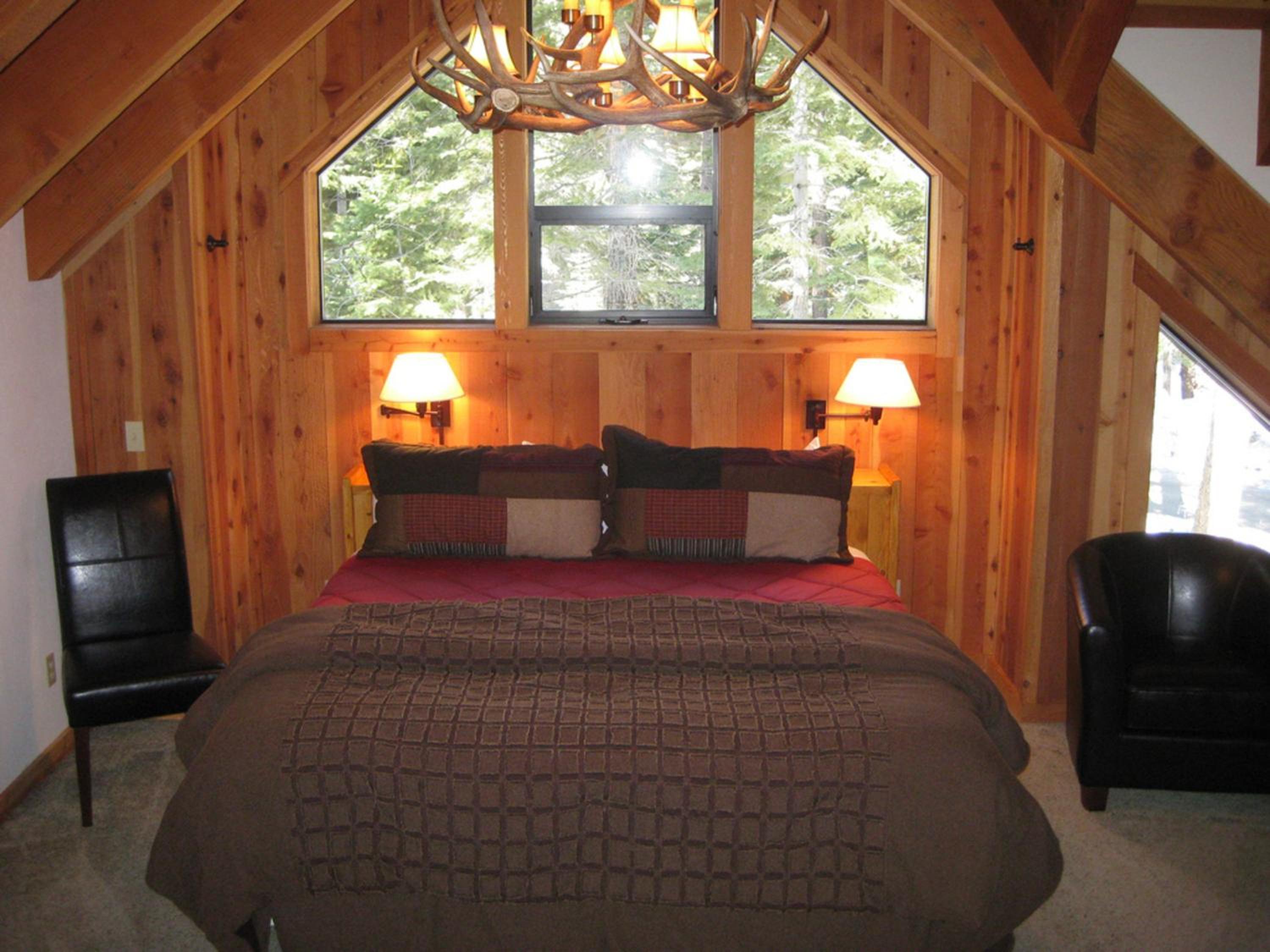 Lake Tahoe Vacations - Northstar California Resort - Property Image 187