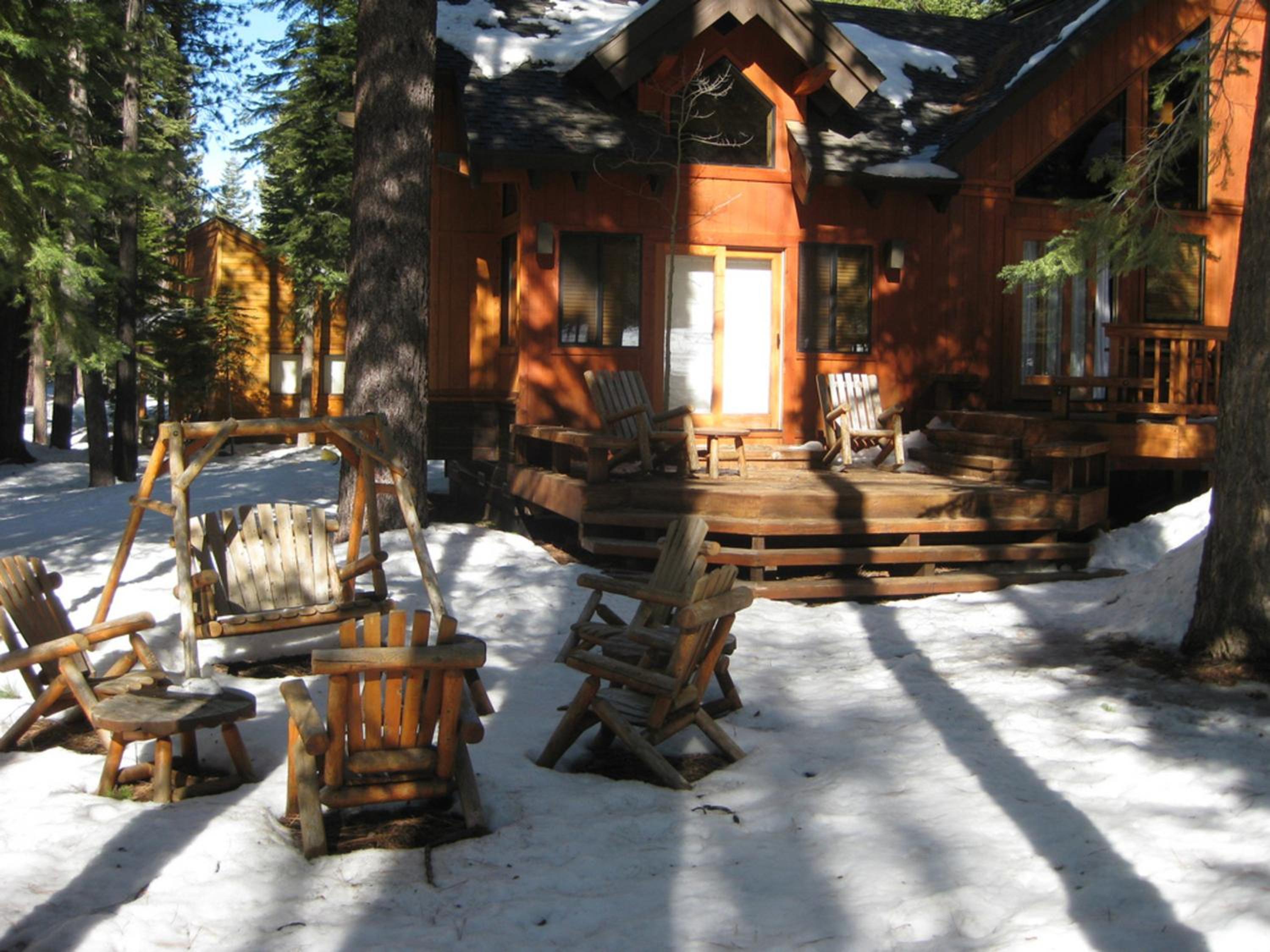 Lake Tahoe Vacations - Northstar California Resort - Property Image 186