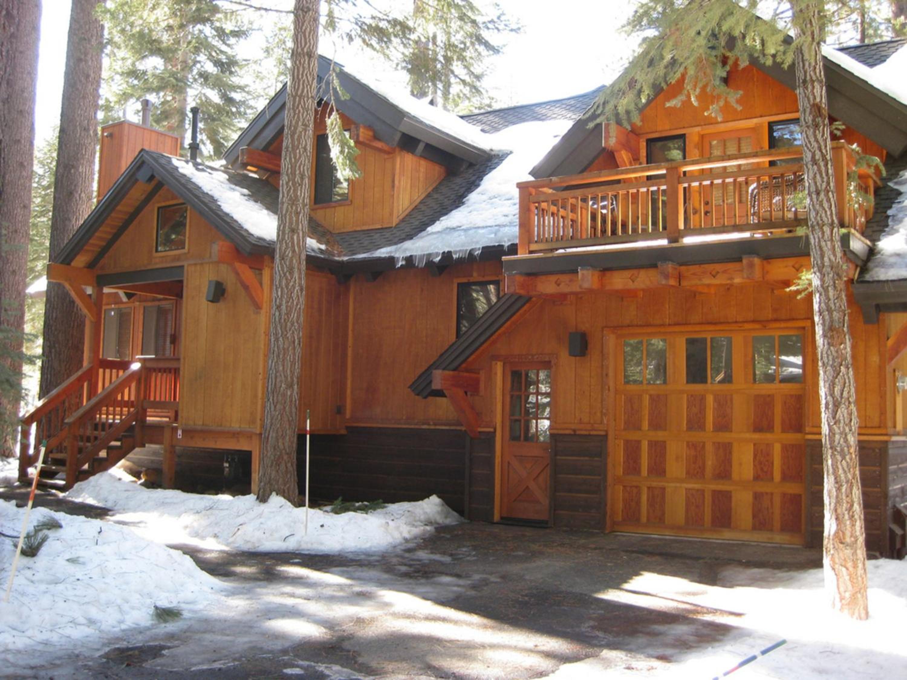 Lake Tahoe Vacations - Northstar California Resort - Property Image 188