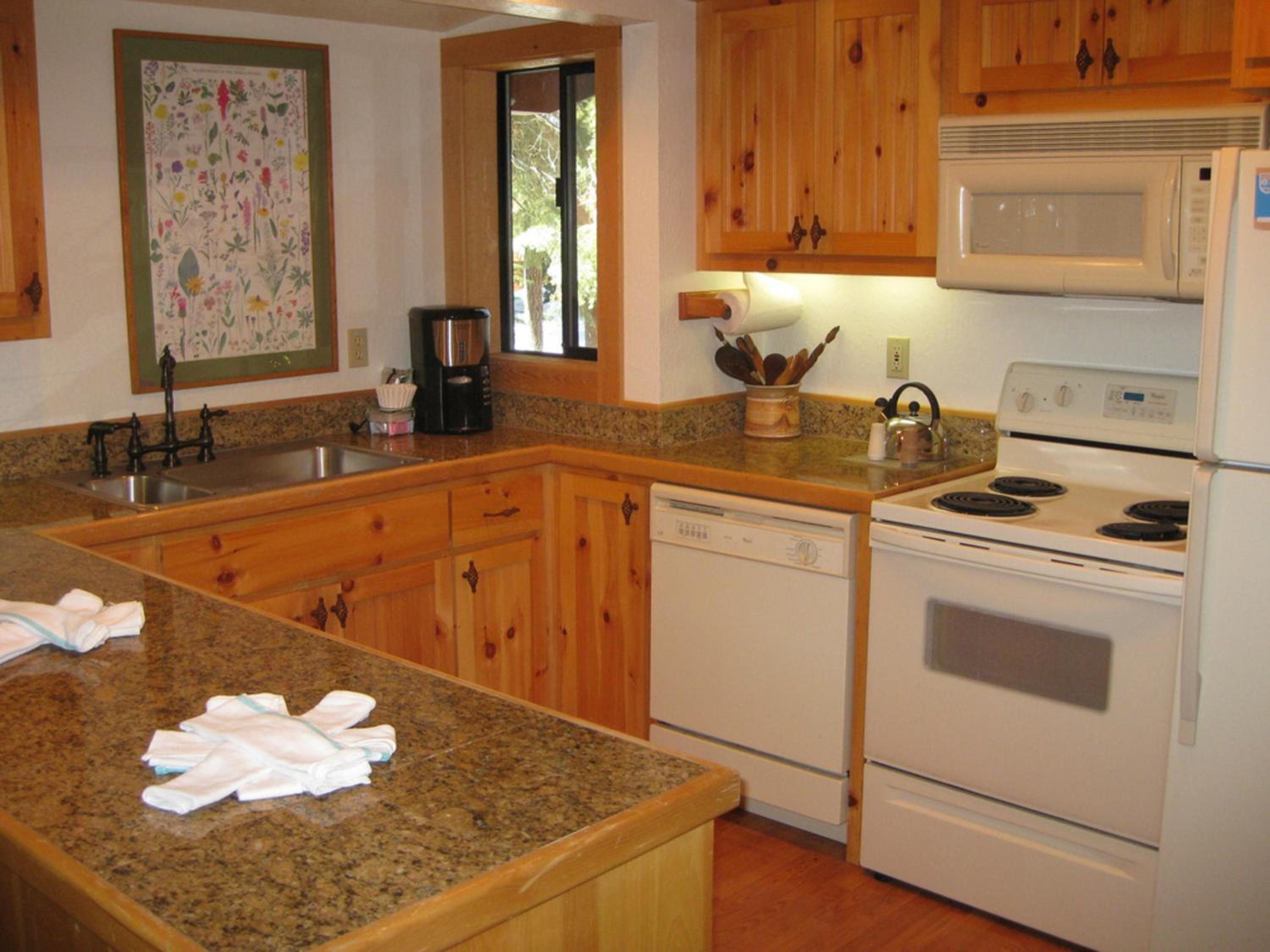 Lake Tahoe Vacations - Northstar California Resort - Property Image 189
